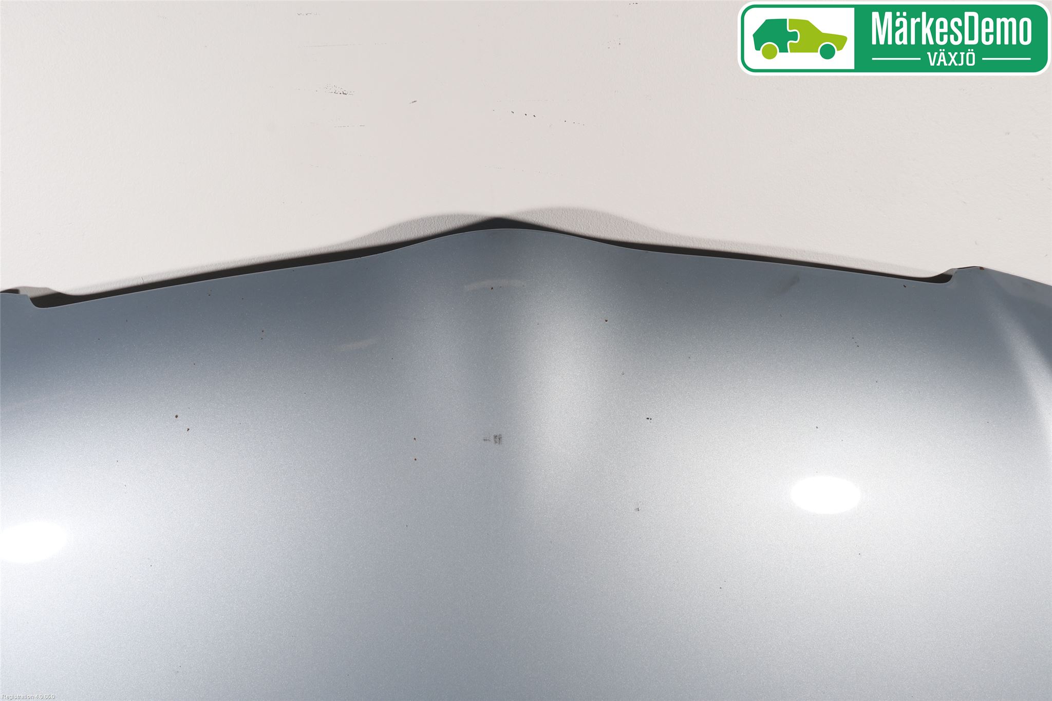 Toyota COROLLA 02-07 Huv Fram