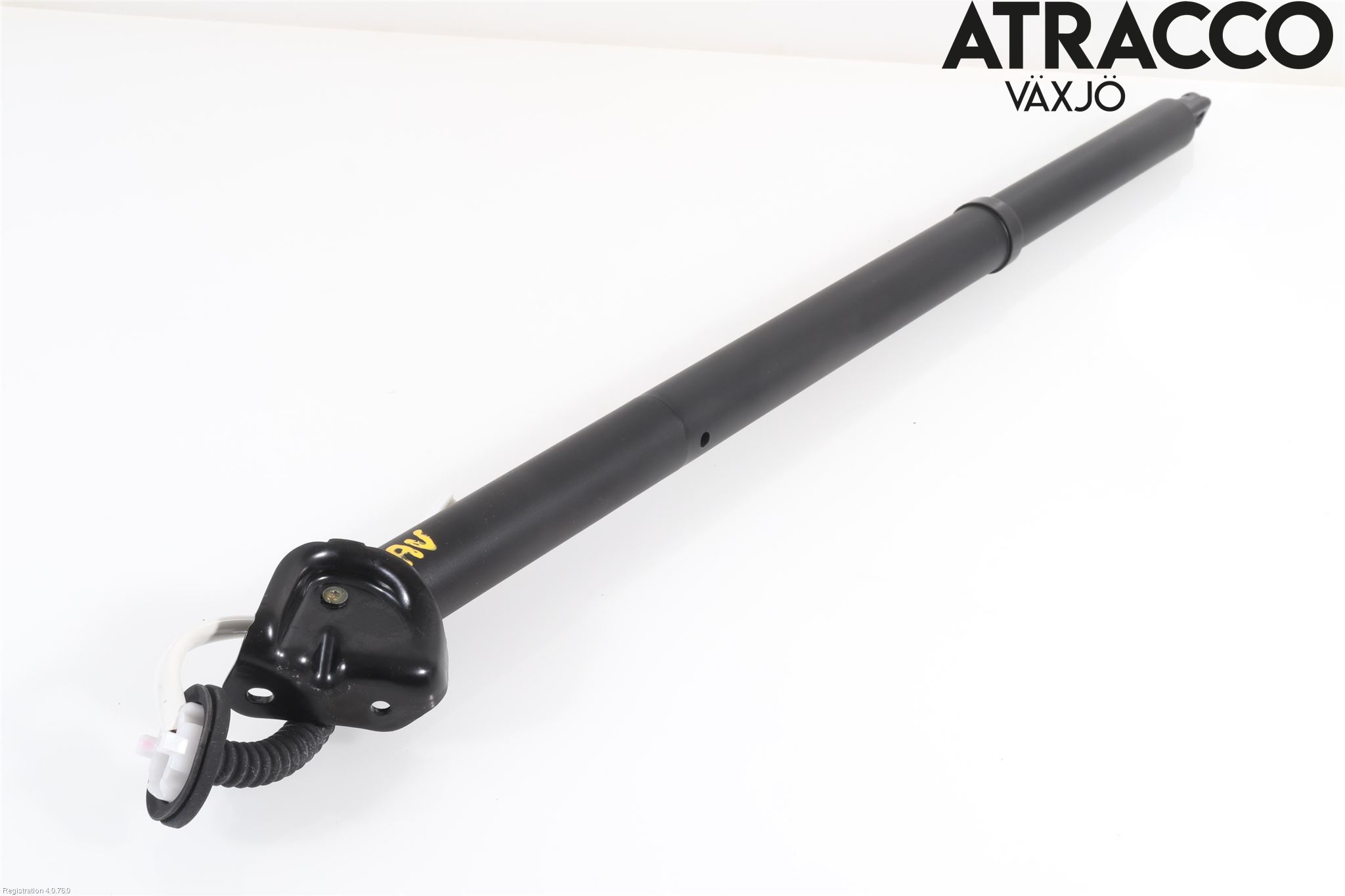 Mazda CX-30 20- Bakluckeöppnare Automatisk