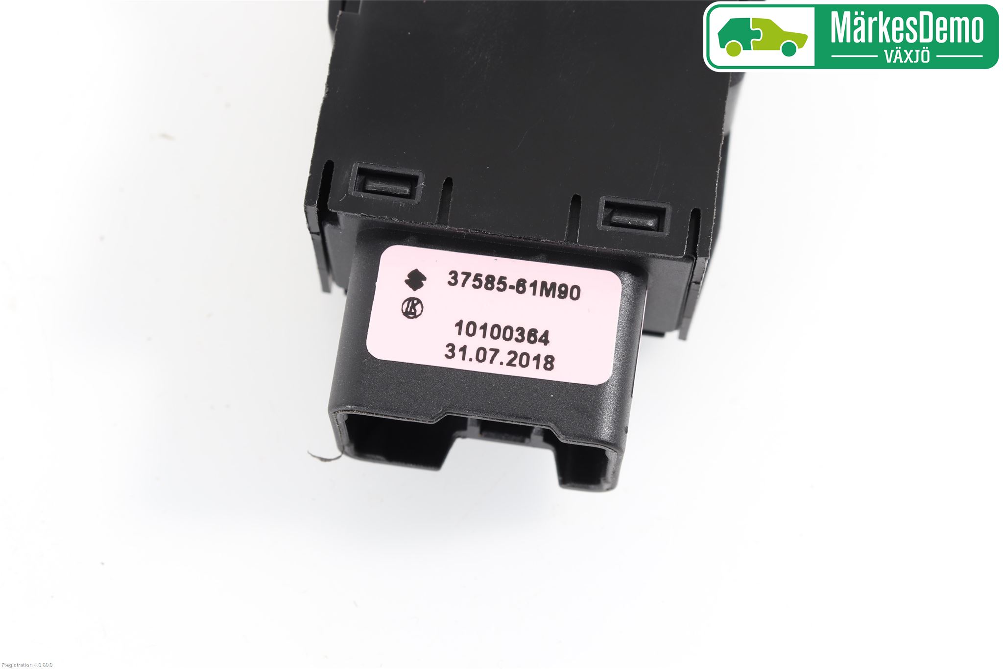 Suzuki VITARA 15- Strömställare Antisladd