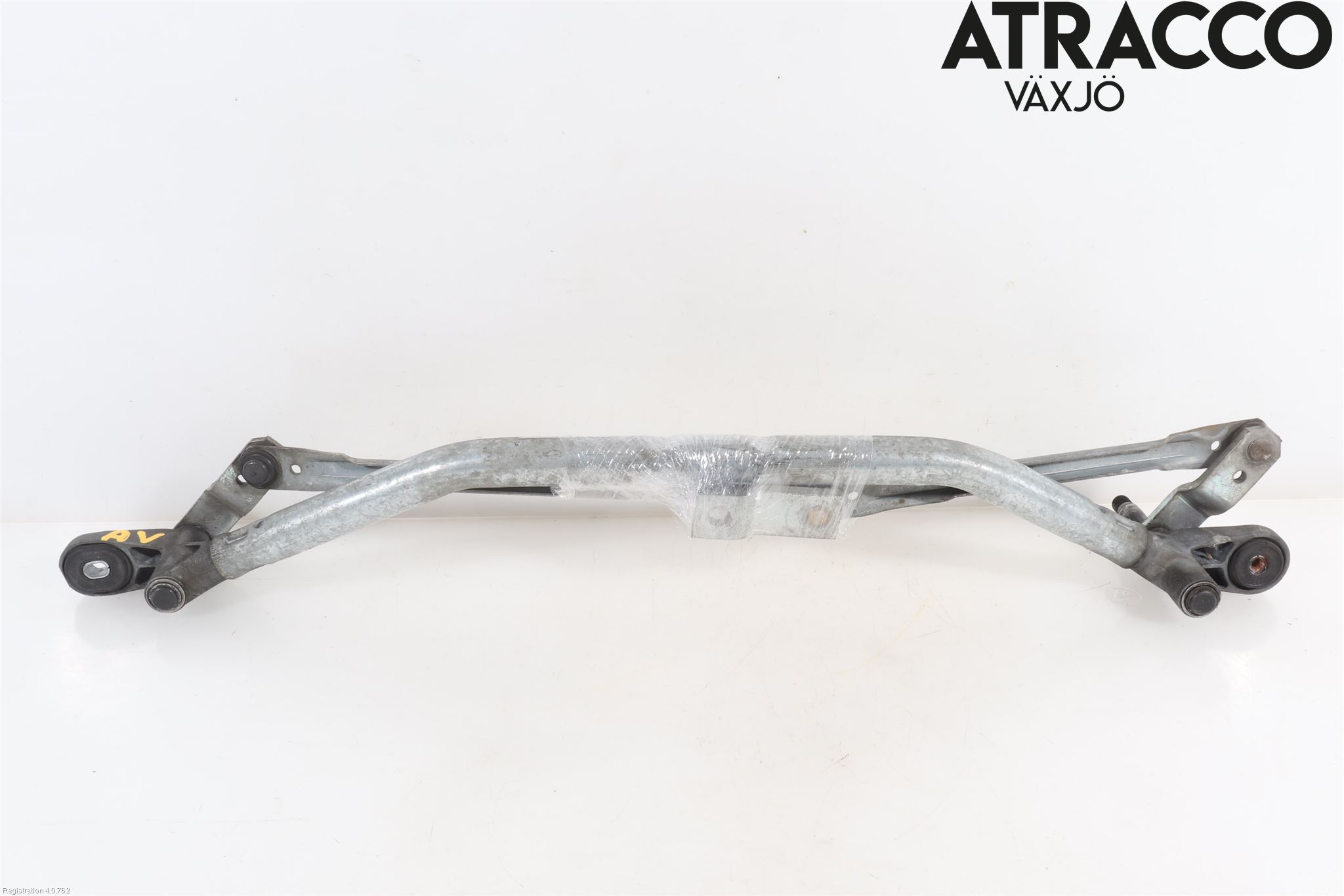 Fiat FREEMONT Torkarmekanism Vindruta