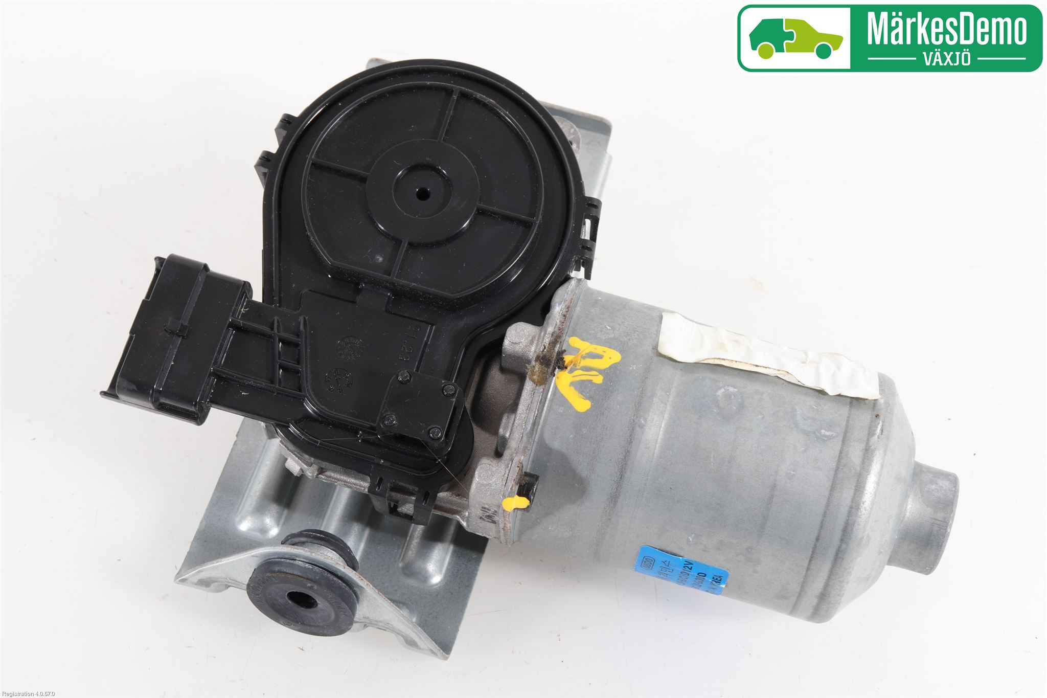 Hyundai i30 PD 17- Torkarmotor Vindruta