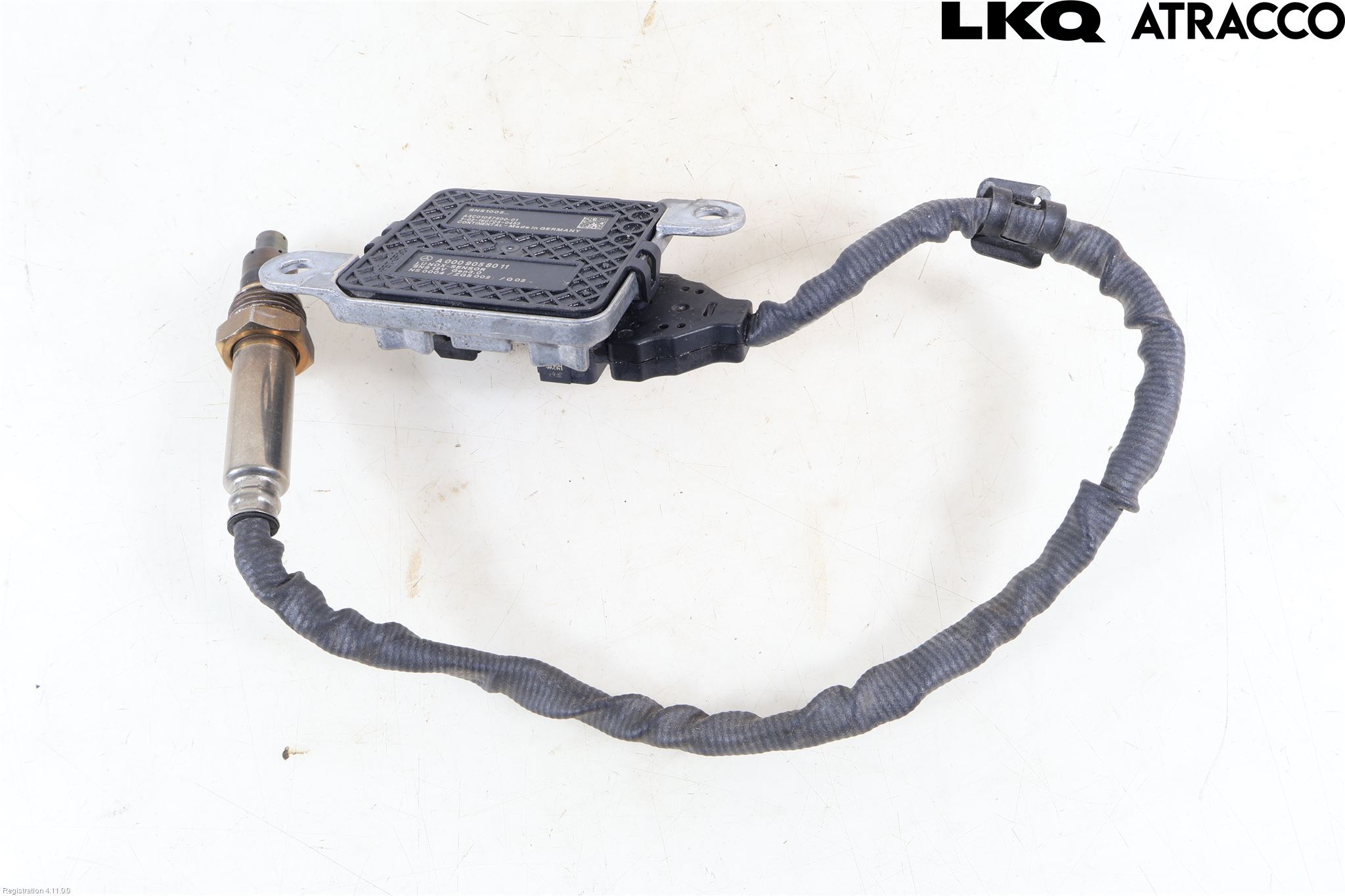 Mercedes-Benz MB E-KLASS (W213) 16-23 Injlambdasond