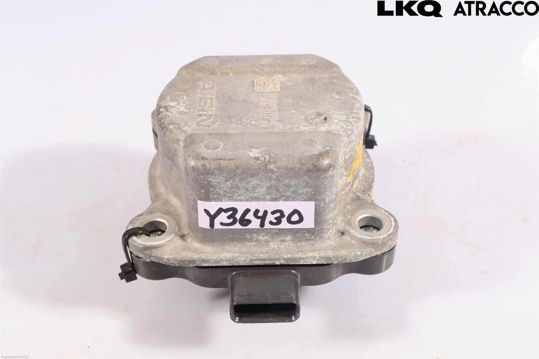 Toyota YARIS XP21 20- Vattenpump