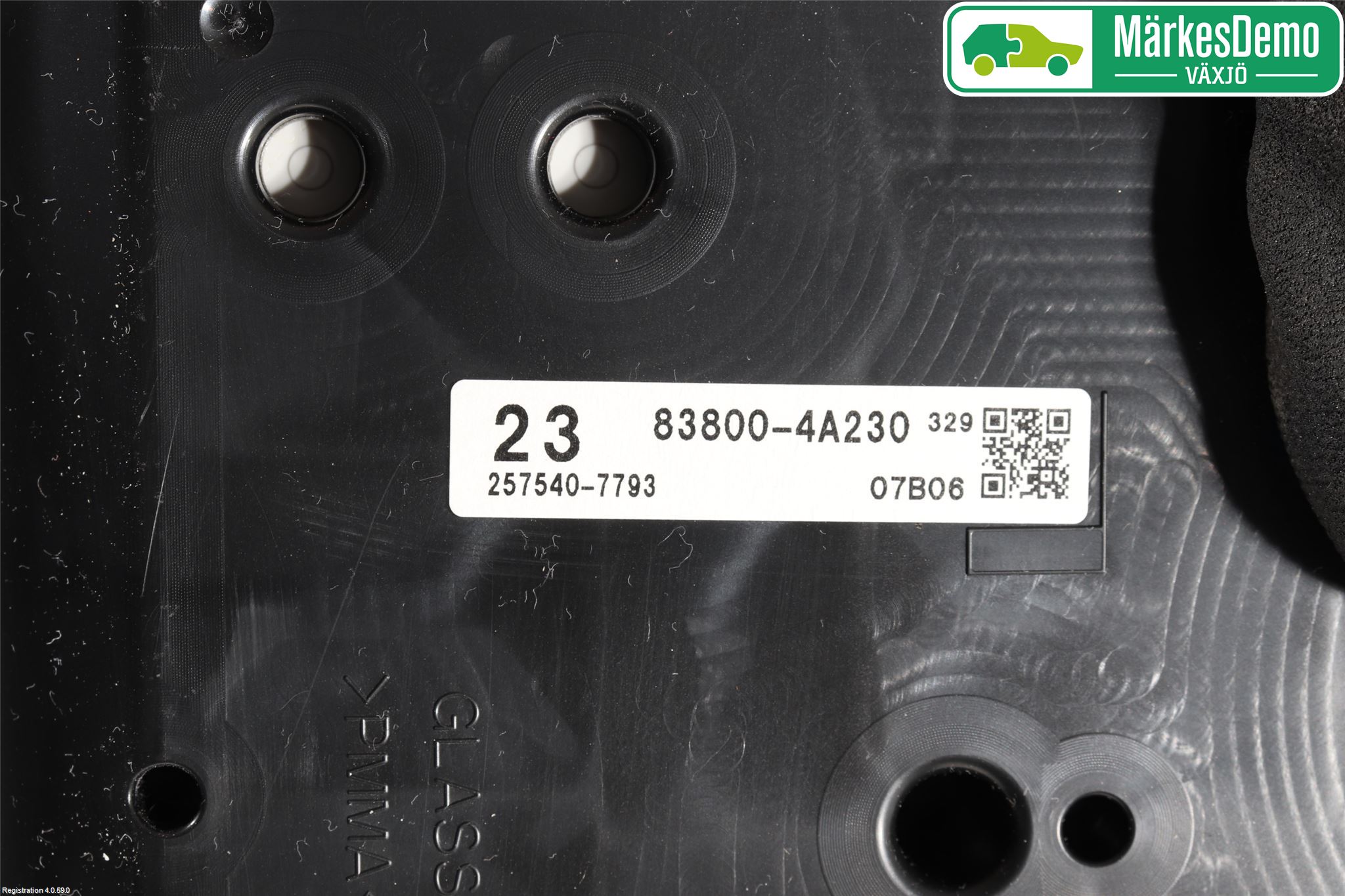 Toyota RAV4 13-18 Instrument Komb