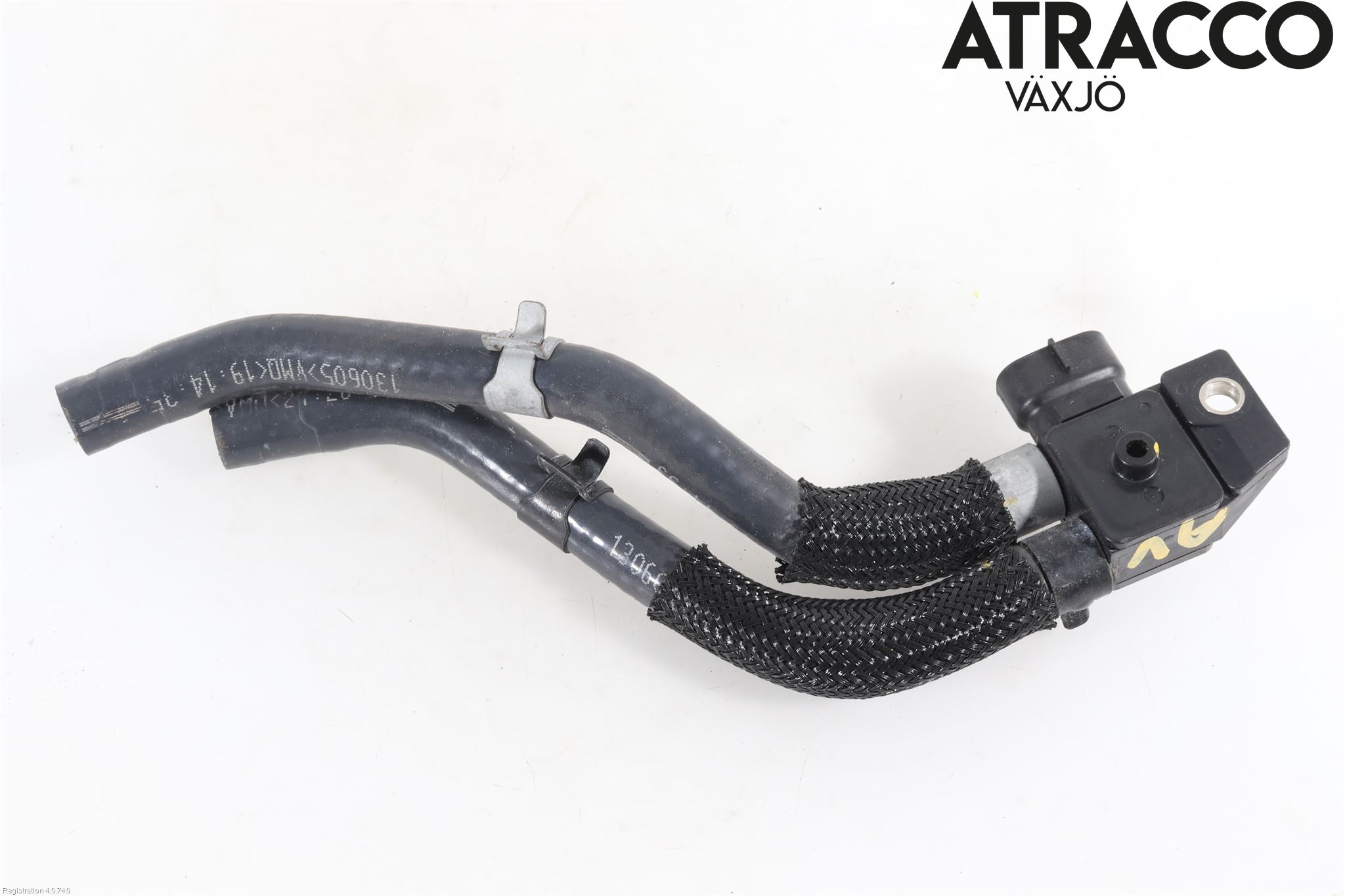 Hyundai SANTA FE 13-18 Sensor Avgas