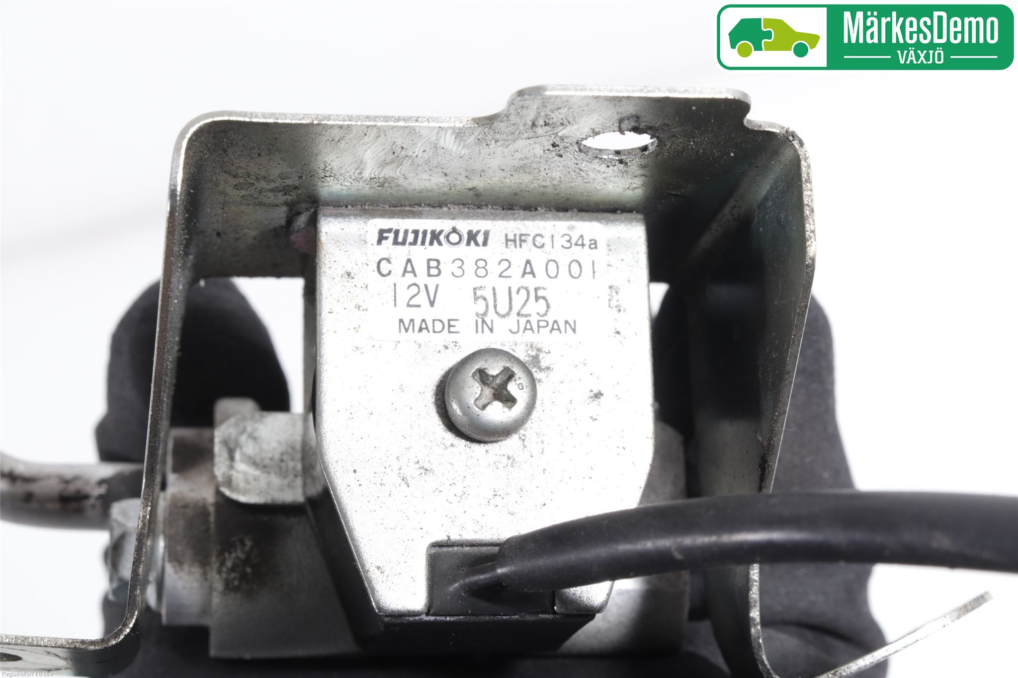 Mitsubishi OUTLANDER 13-21 El Övrigt