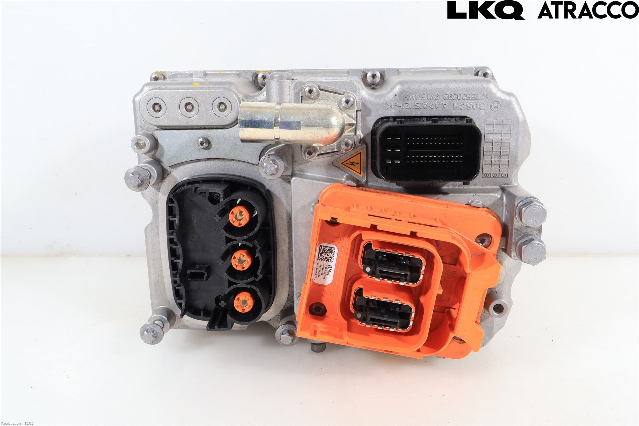 BMW 5 G30/G31/F90 17-23 Hybridconverter
