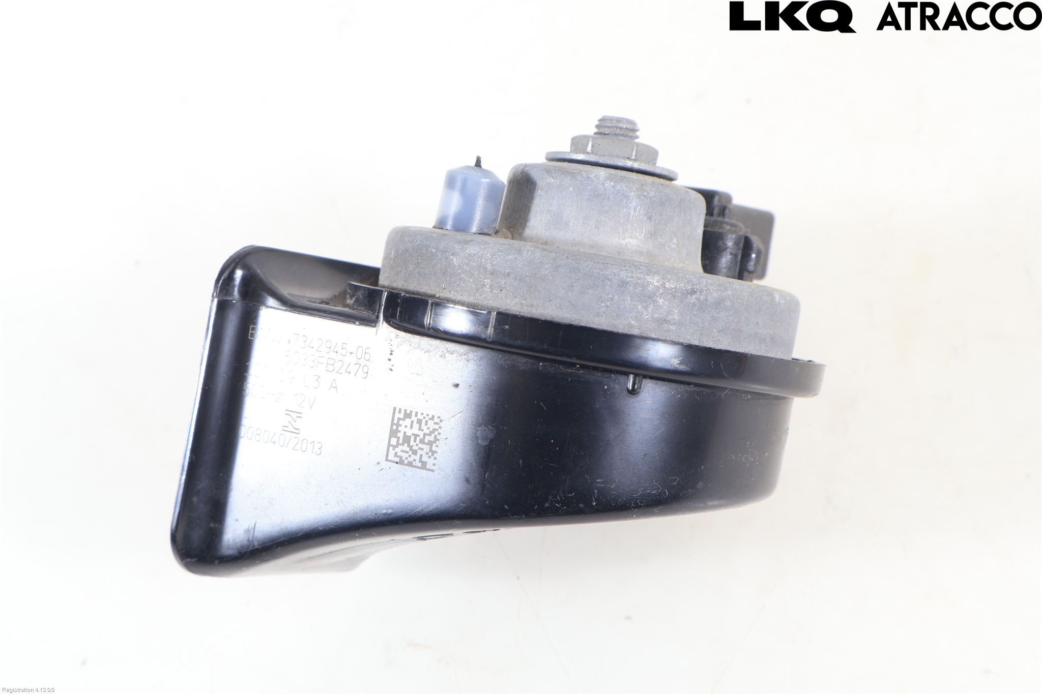 BMW 5 G30/G31/F90 17-23 Signalhorn