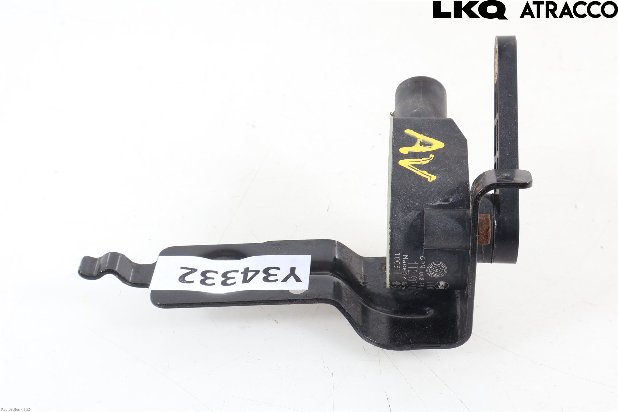 Audi A6/S6     05-11 Givare Xenon/Ljushöjdsreglering