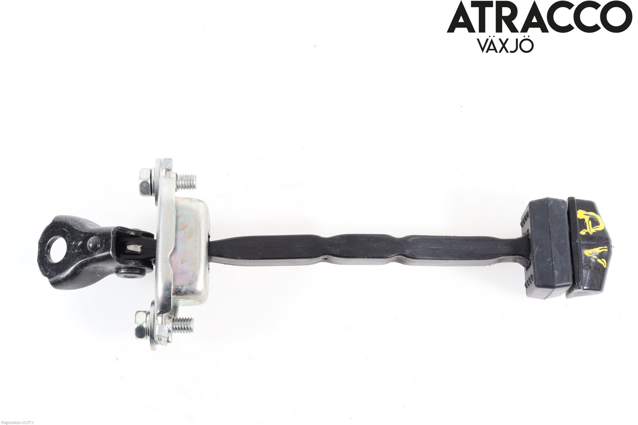 Honda HR-V 15-21 Dörrstopp