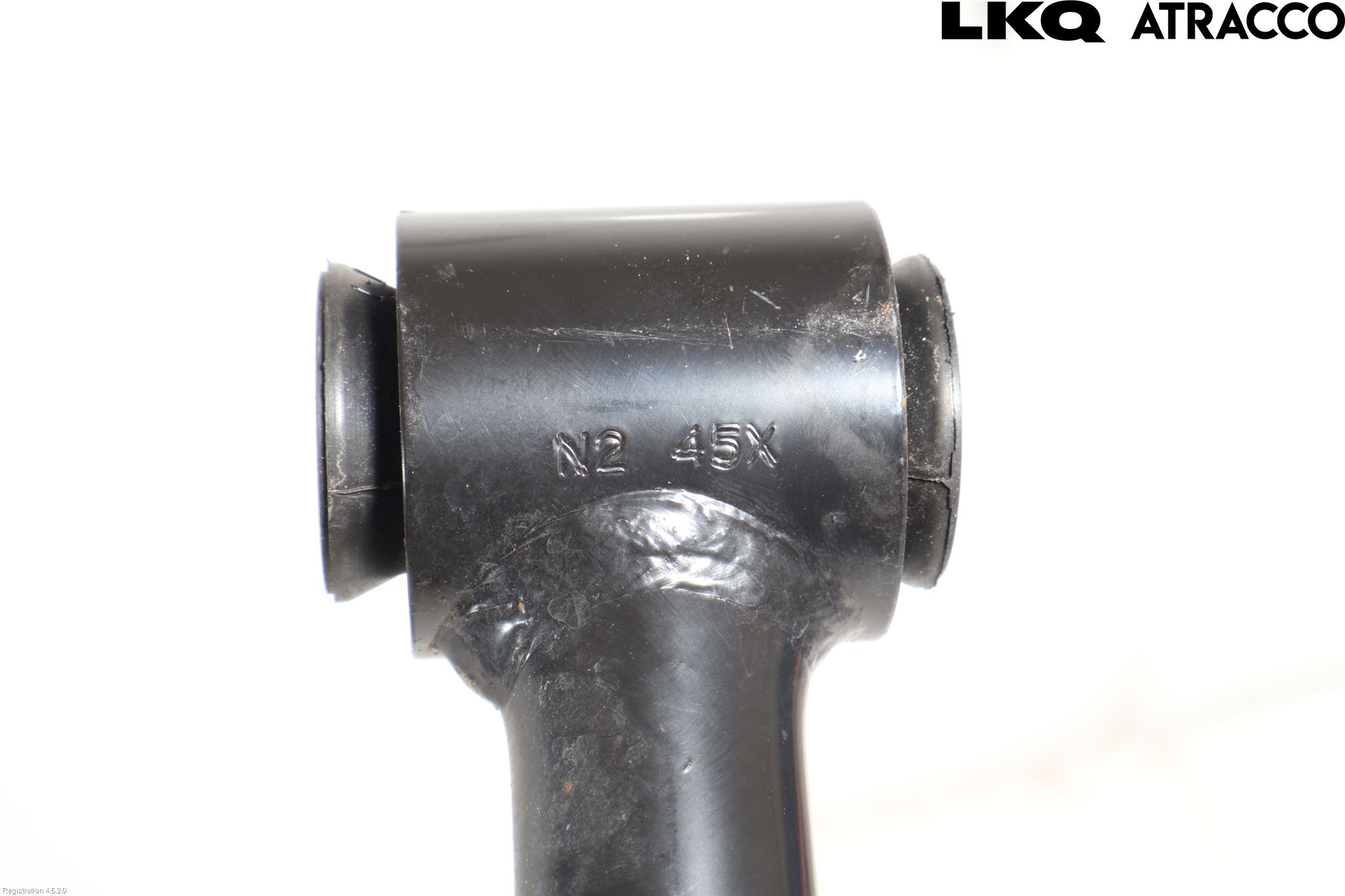 Mazda MX-5 IV (ND/ND2/ND3) MIATA 15- Bärarm Bak Höger
