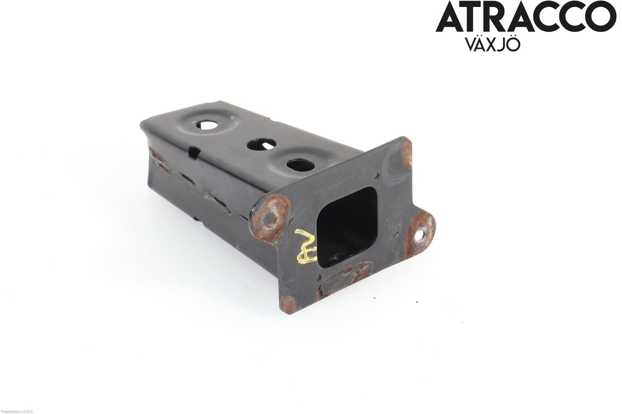 Mazda 2 (DJ) 15-22 Framvagn Övrigt