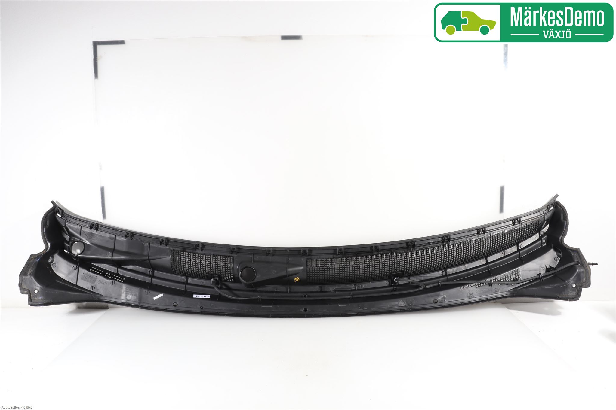 Hyundai H-1/STAREX 08-21 Torpedplåt-Torpedplast