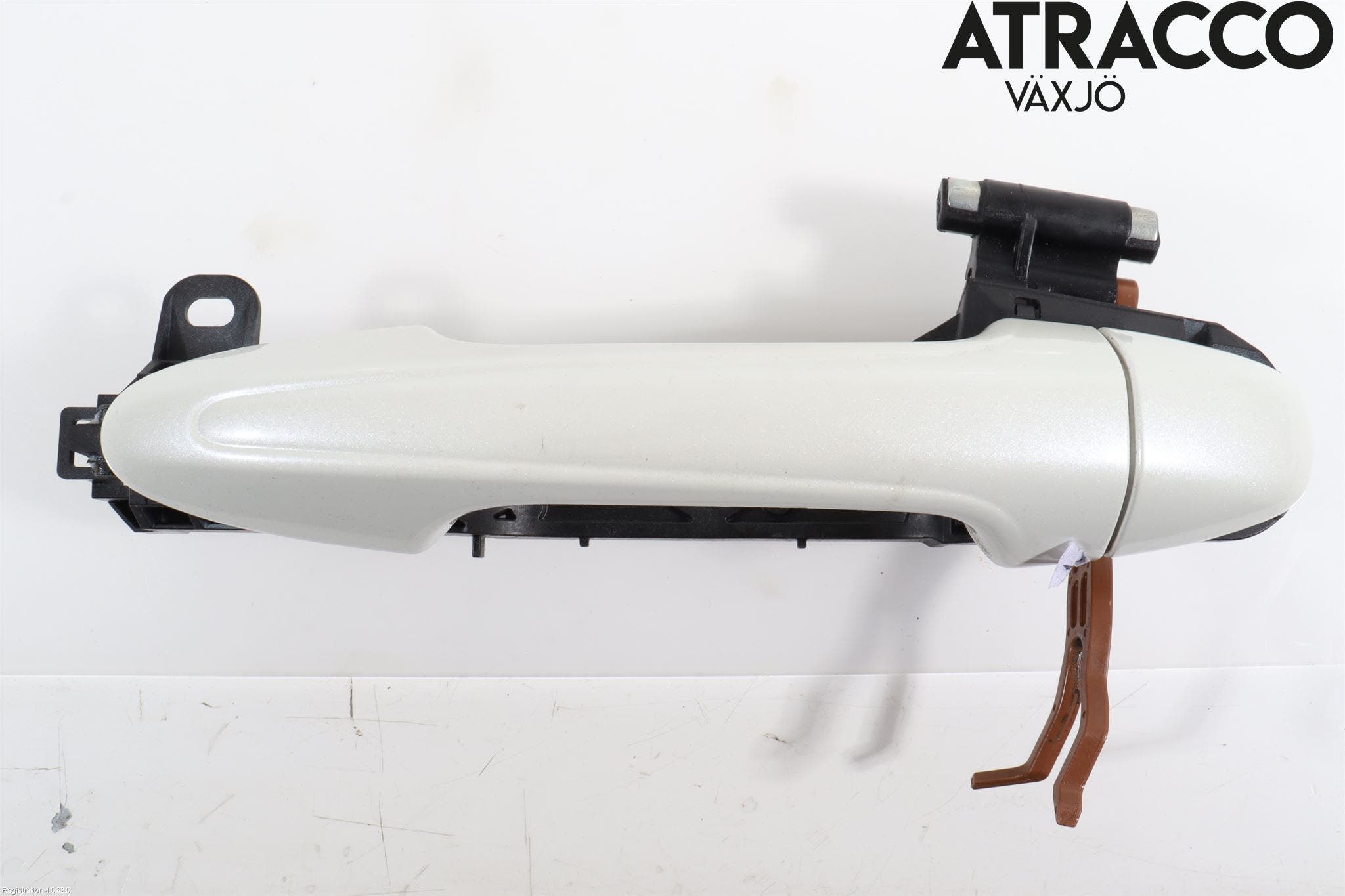 Toyota RAV4 13-18 Dörrhandtag Yttre Vä