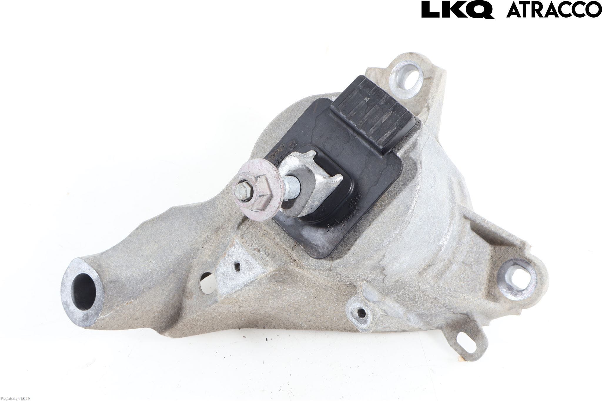 Mazda CX-60 22- Motorfäste