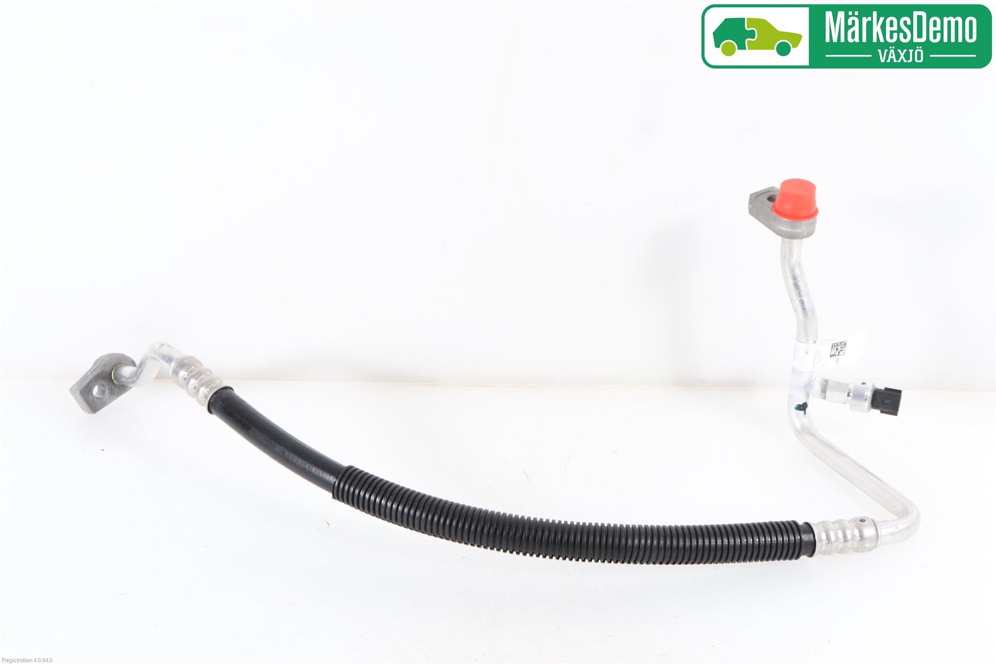 Ford FOCUS 19- Ac Slang-Rör