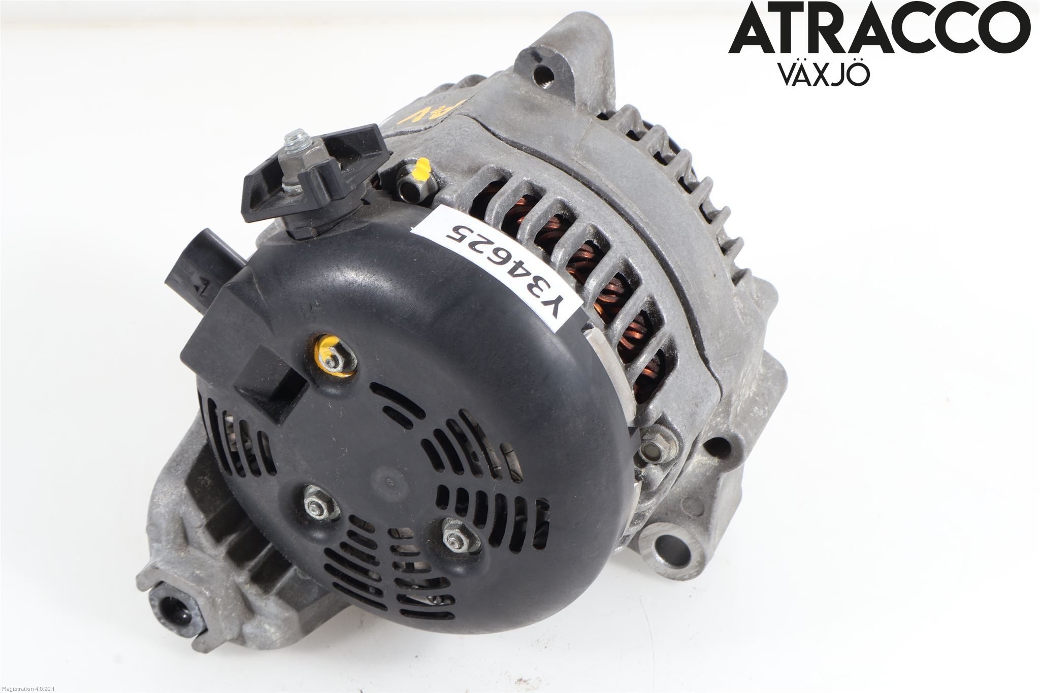 BMW 3 F30/F31/F80 12-19 Generator