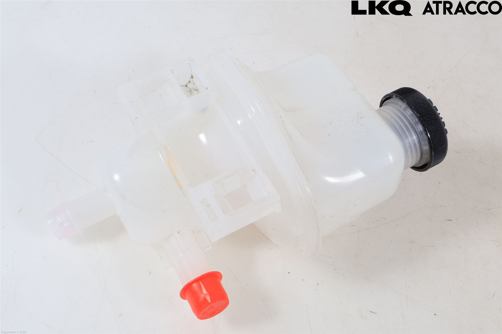 Toyota COROLLA CROSS XG10 22- Expansionstank