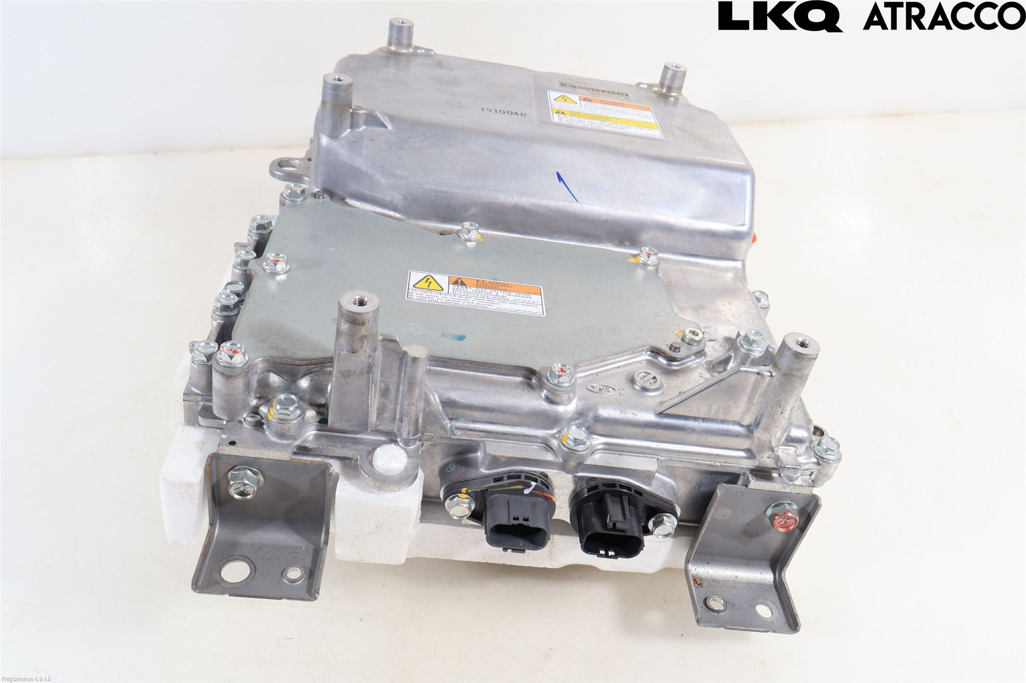 Mitsubishi OUTLANDER 13-21 Hybridconverter