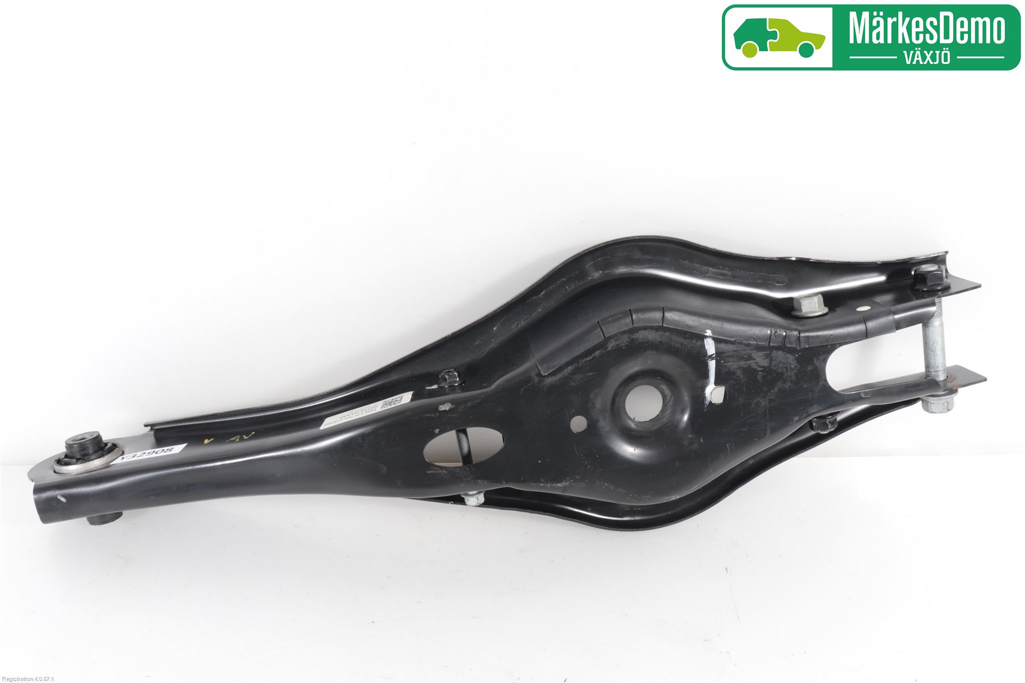 Hyundai i30 PD 17- Bärarm Bak Vänster