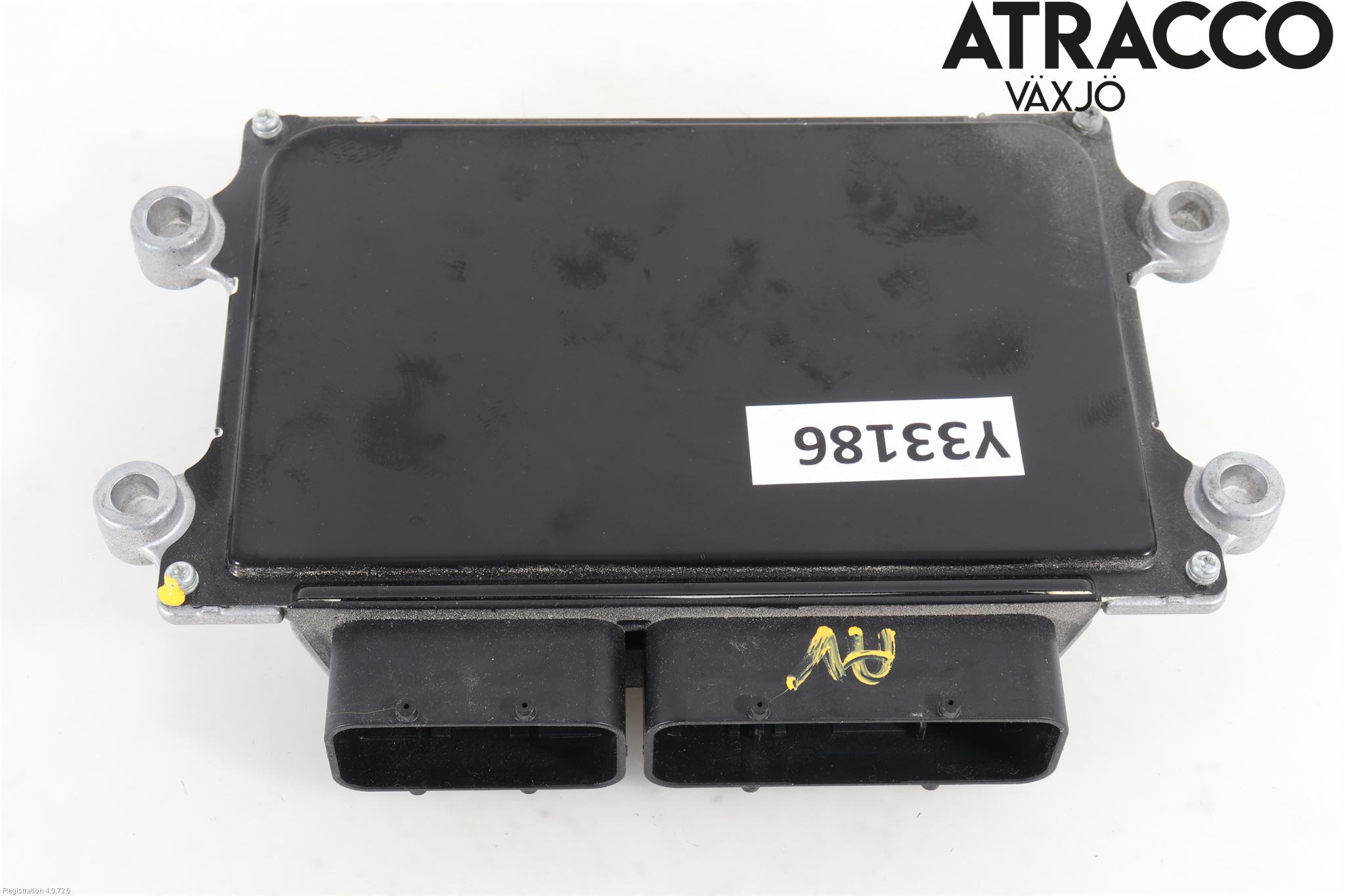 Mazda CX-5 17- Styrenhet Insprut Bensin