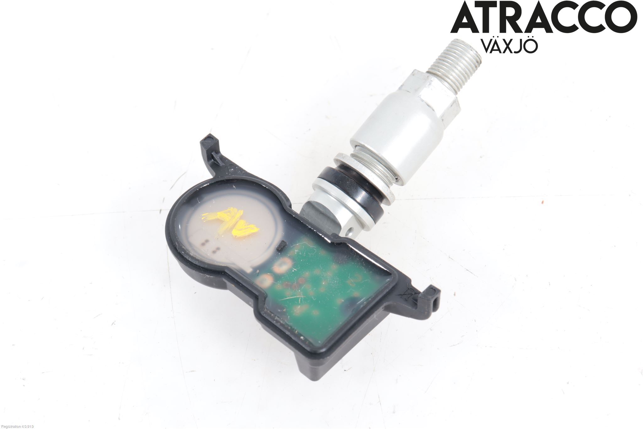 Suzuki SX4 S-CROSS 14-21 Givare Däcktryck