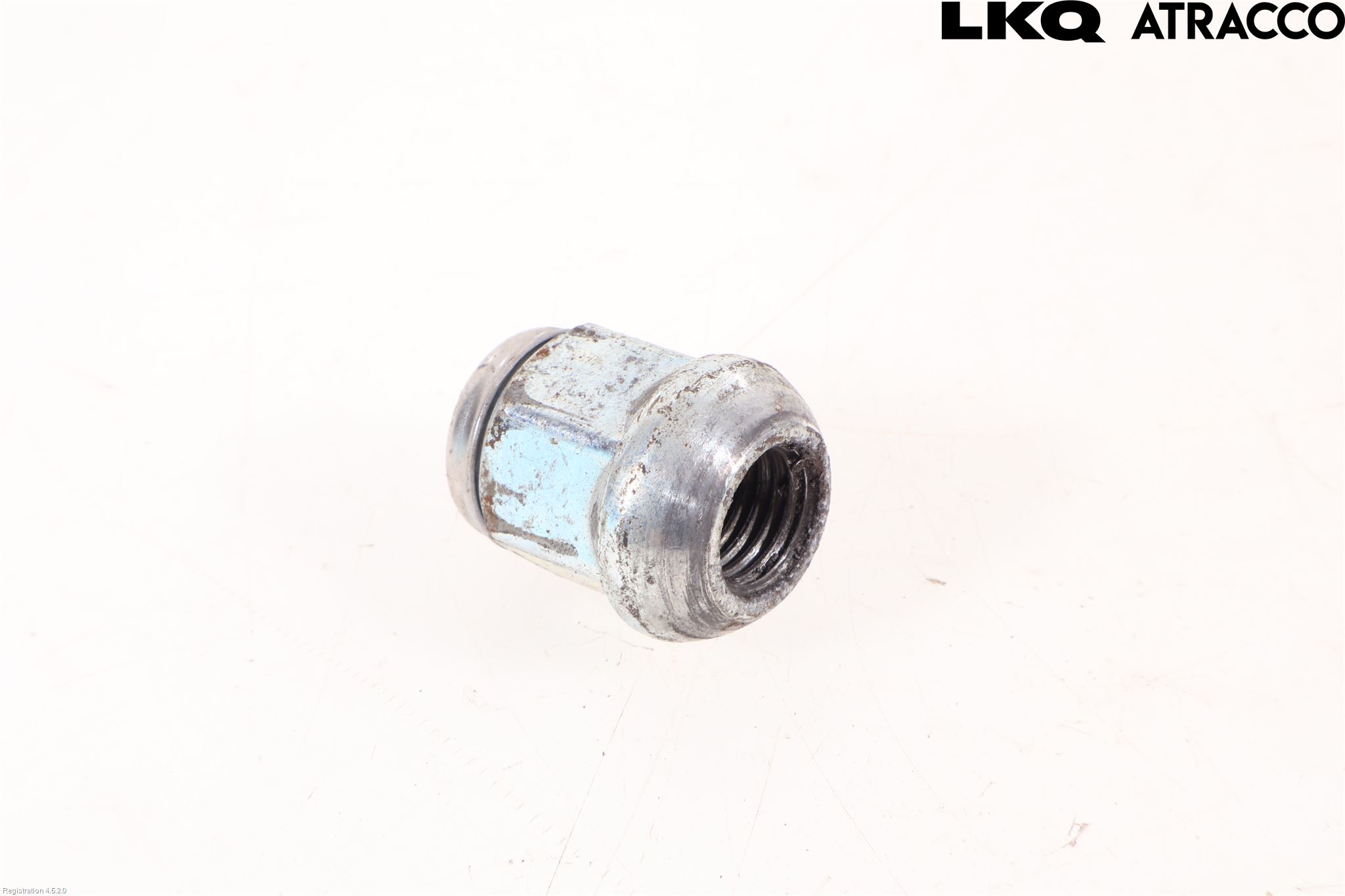 Toyota AVENSIS 03-06 Hjulmutter-Bult-Sats