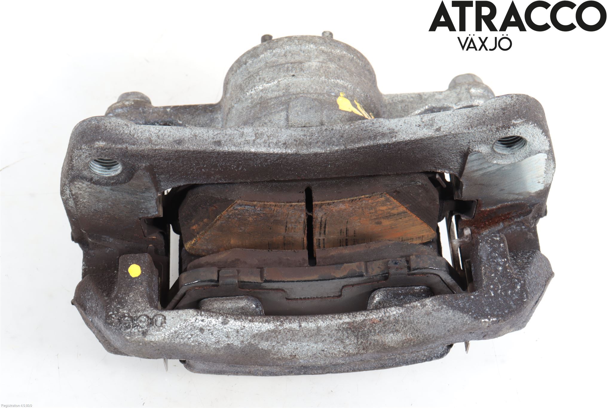 Suzuki SWIFT 17-24 Bromsok Fram Höger