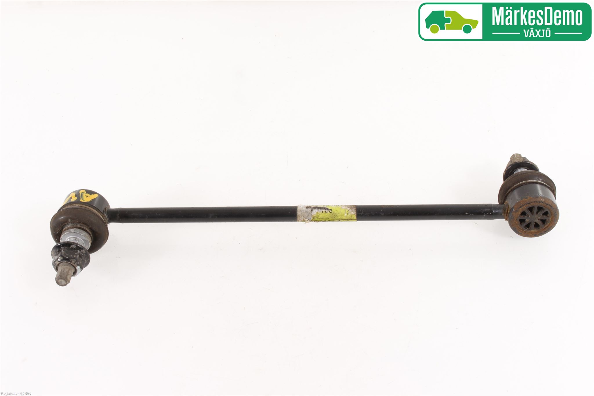 Hyundai TUCSON 05- Krängningshämmarstag Fram