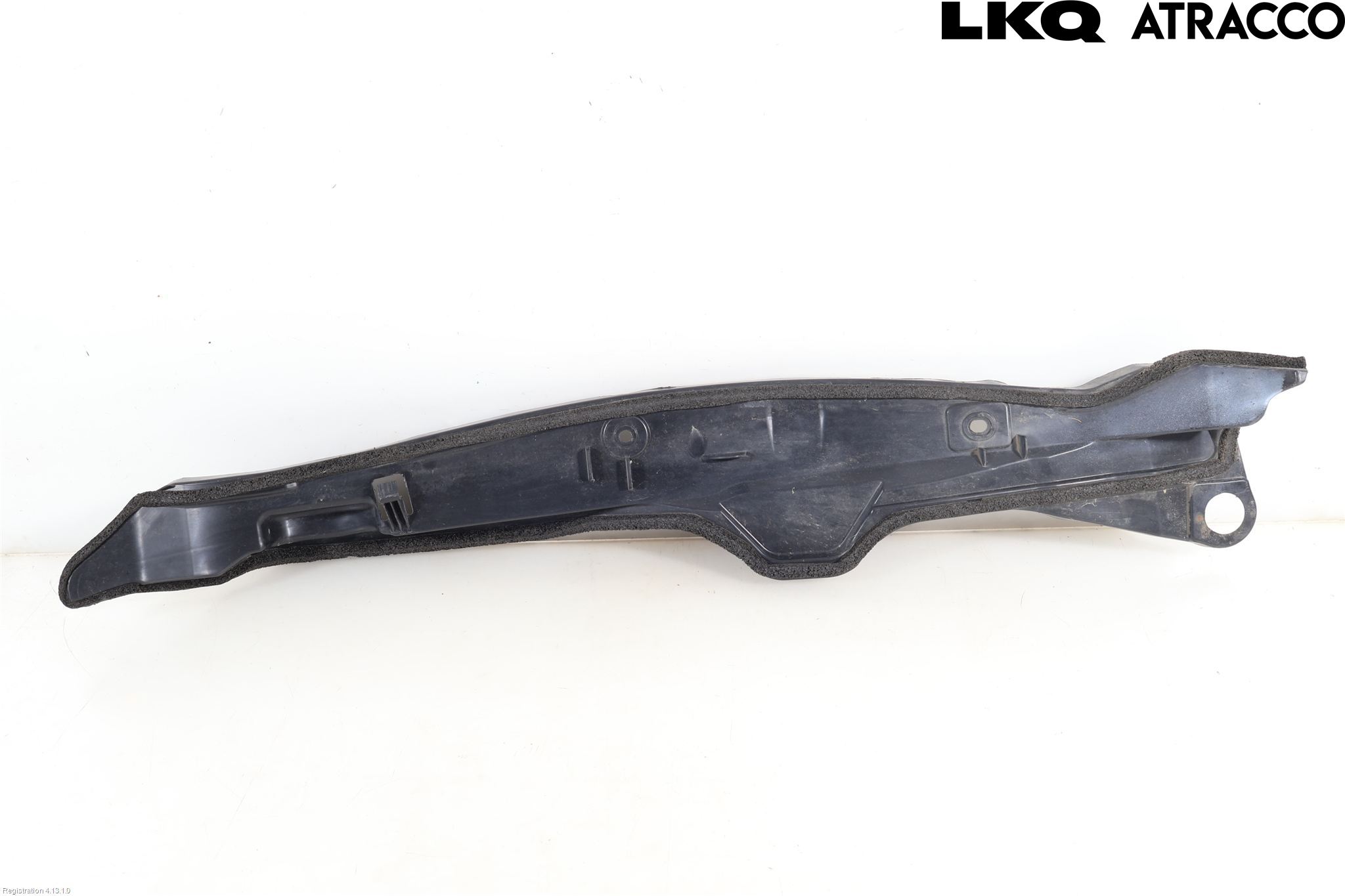 Toyota AURIS 13-19 Skärm Hörn Utfyllnad Fram