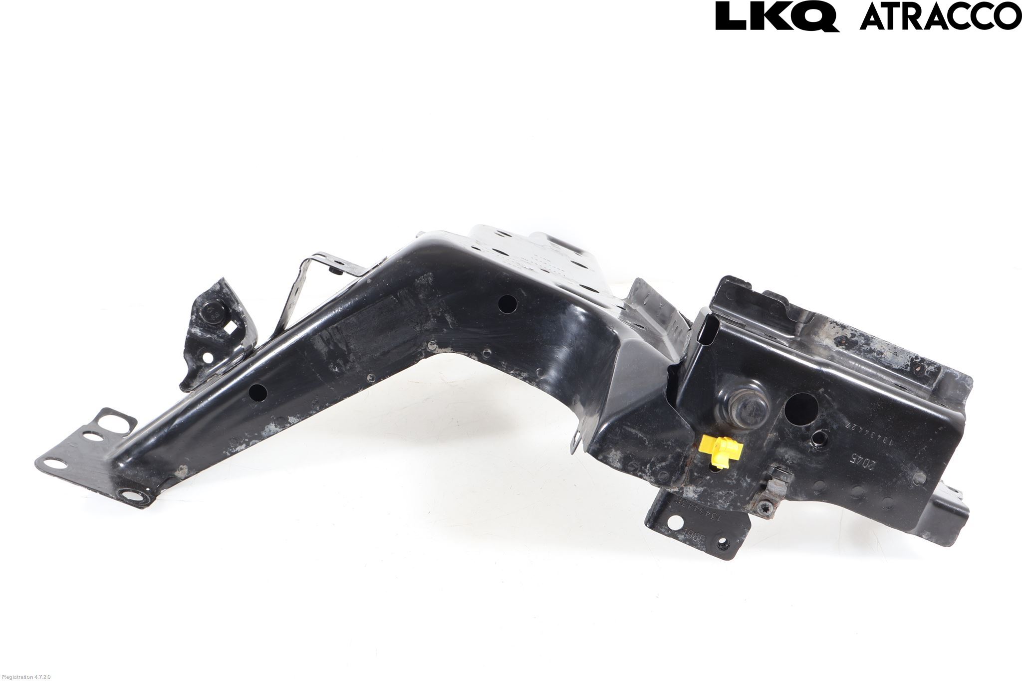 Opel CORSA E 15-19 Frontplåt