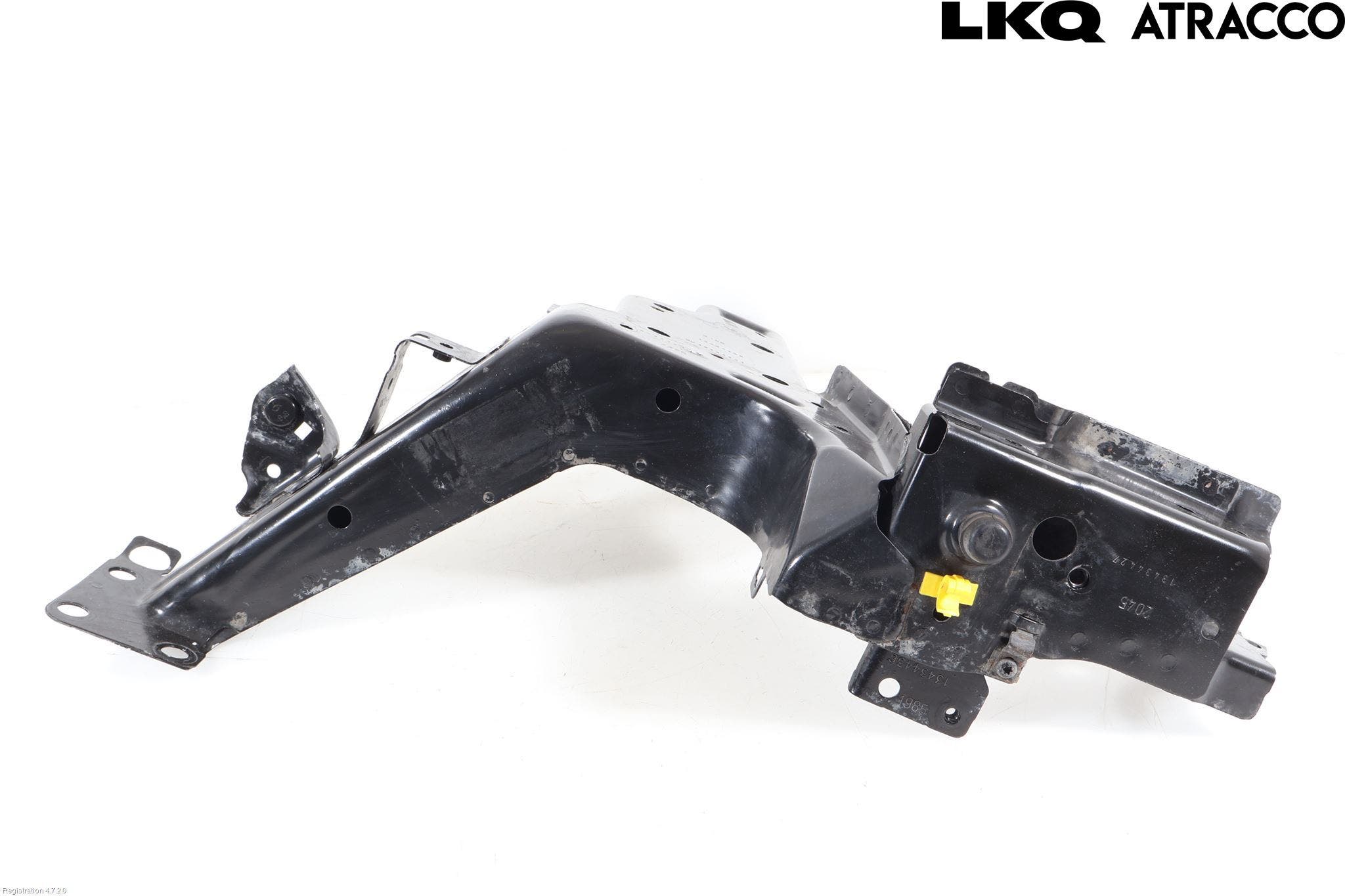 Opel CORSA E 15-19 Frontplåt