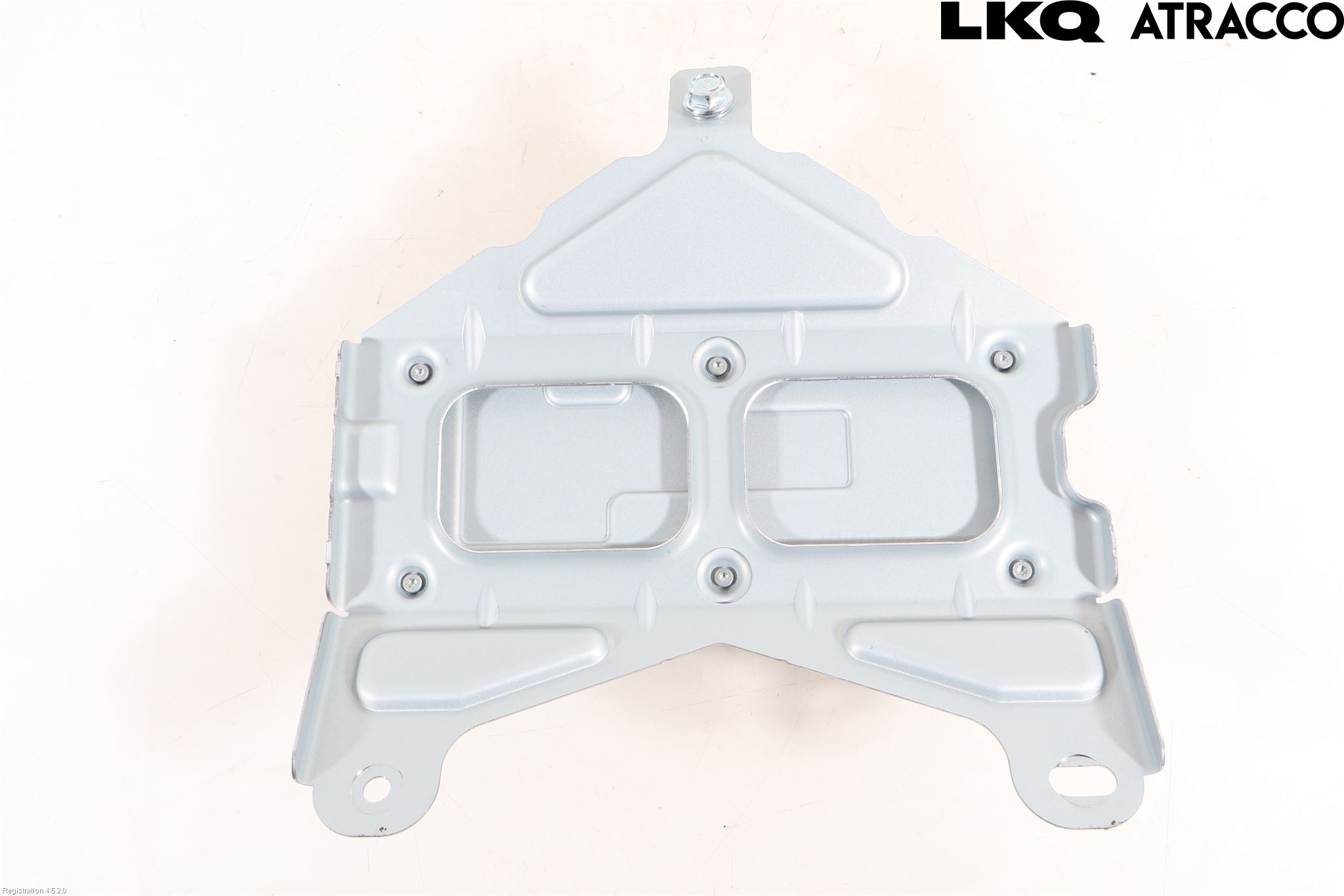 Tesla MODEL Y 21- Cd Radio - Multimediapanel