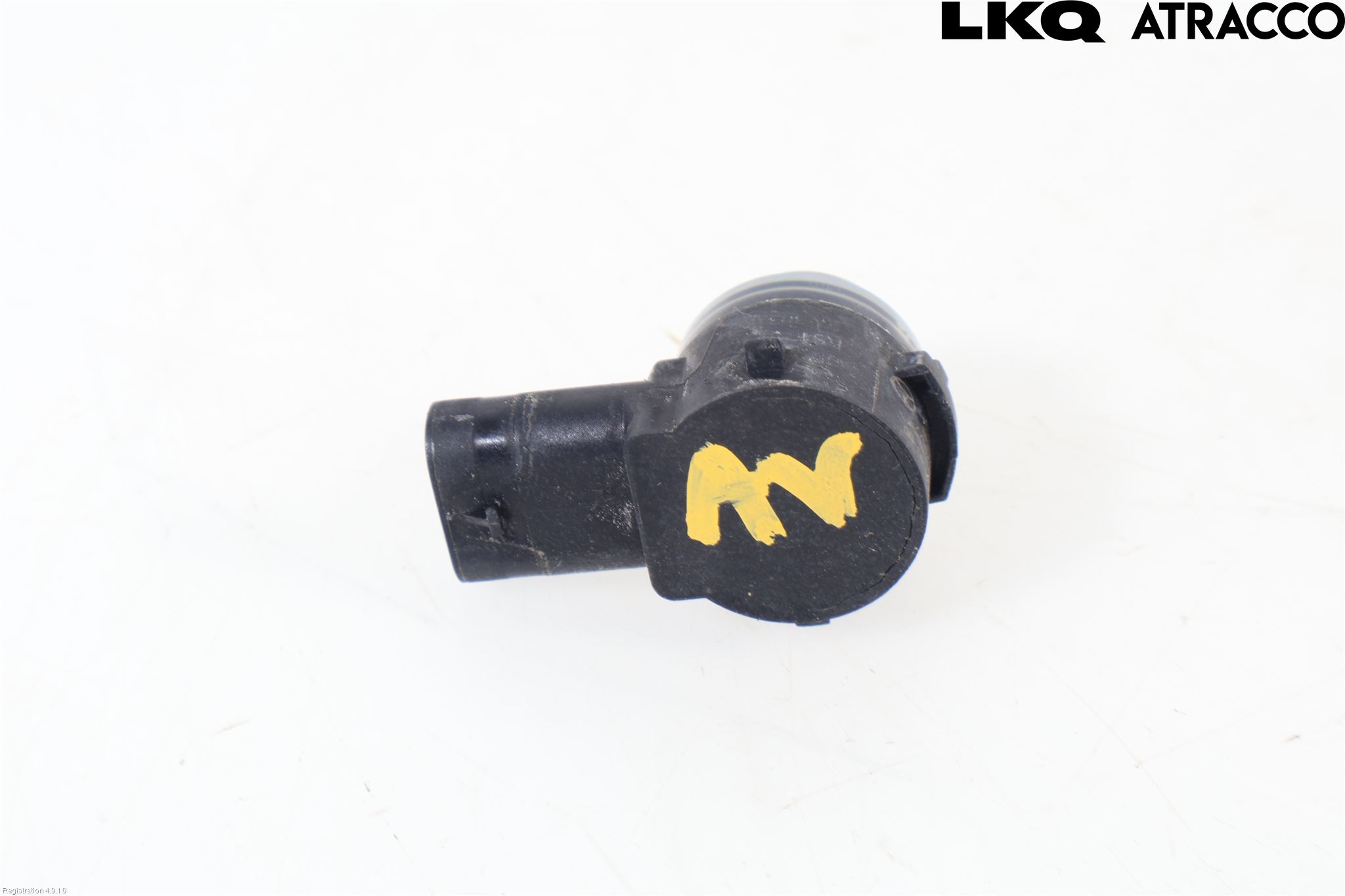 Mercedes-Benz MB GLA-KLASS (X156) 13-20 Parkeringshjälp Frontsensor