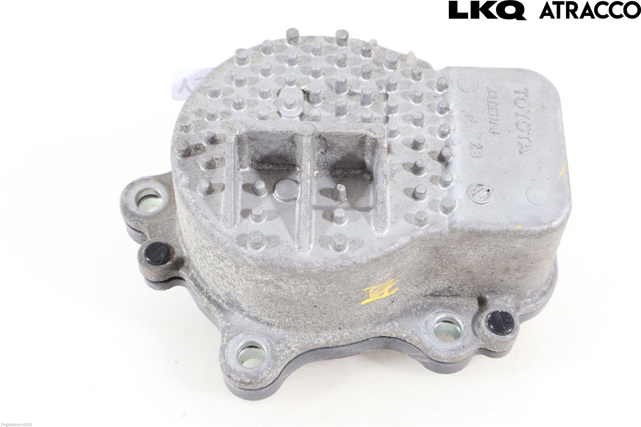 Toyota AURIS 13-19 Vattenpump