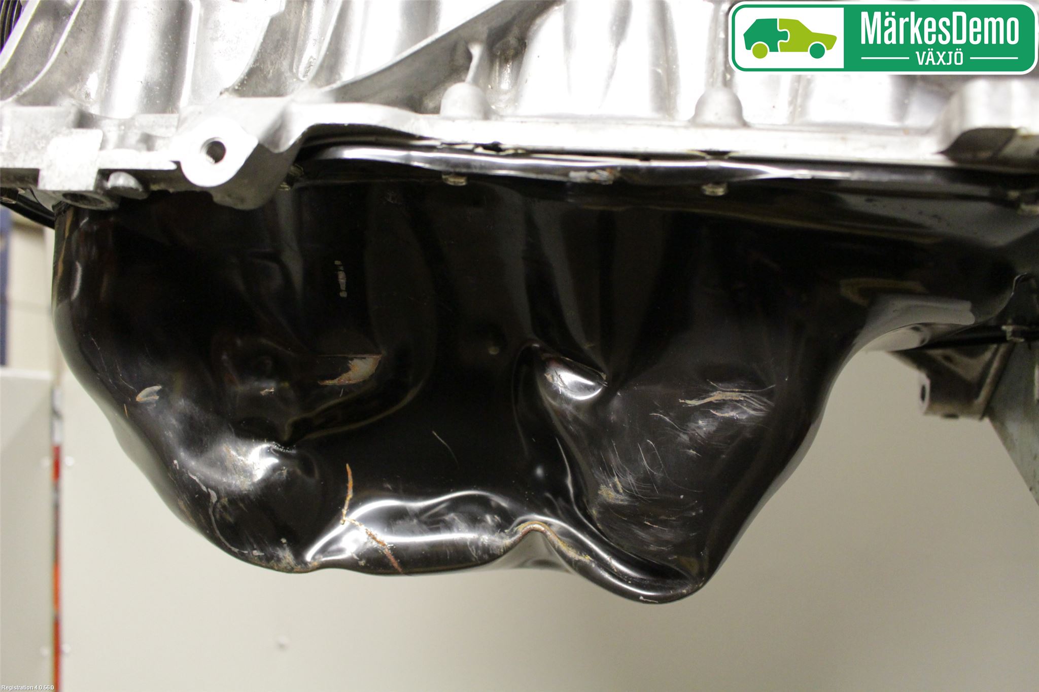 Mazda 6 13- Motor Bensin