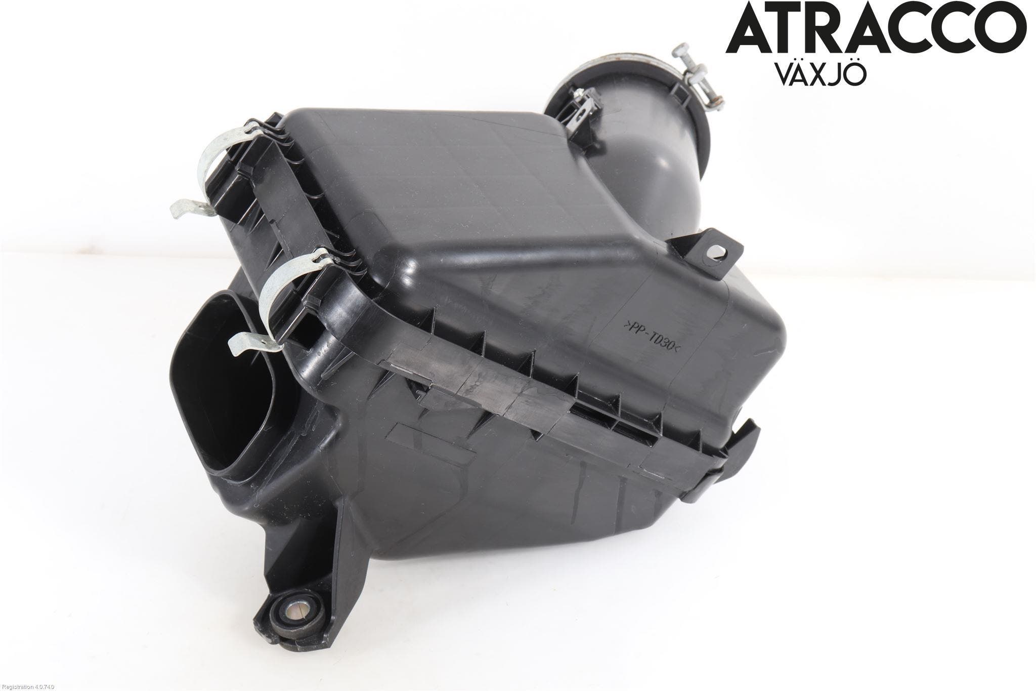 Mitsubishi OUTLANDER 13-21 Luftrenare