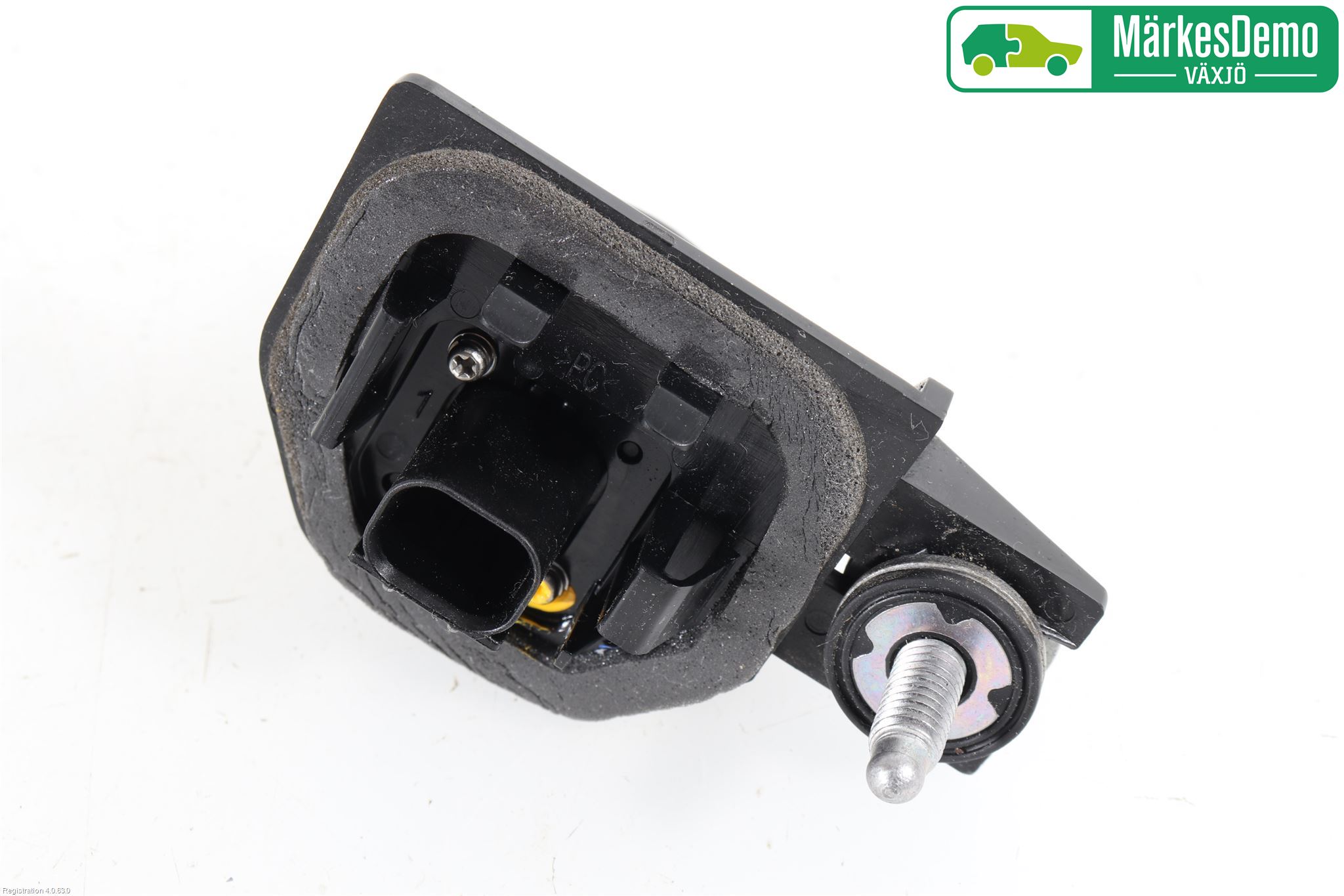 Toyota YARIS XP130 15-20 Parkeringshjälp Kamera