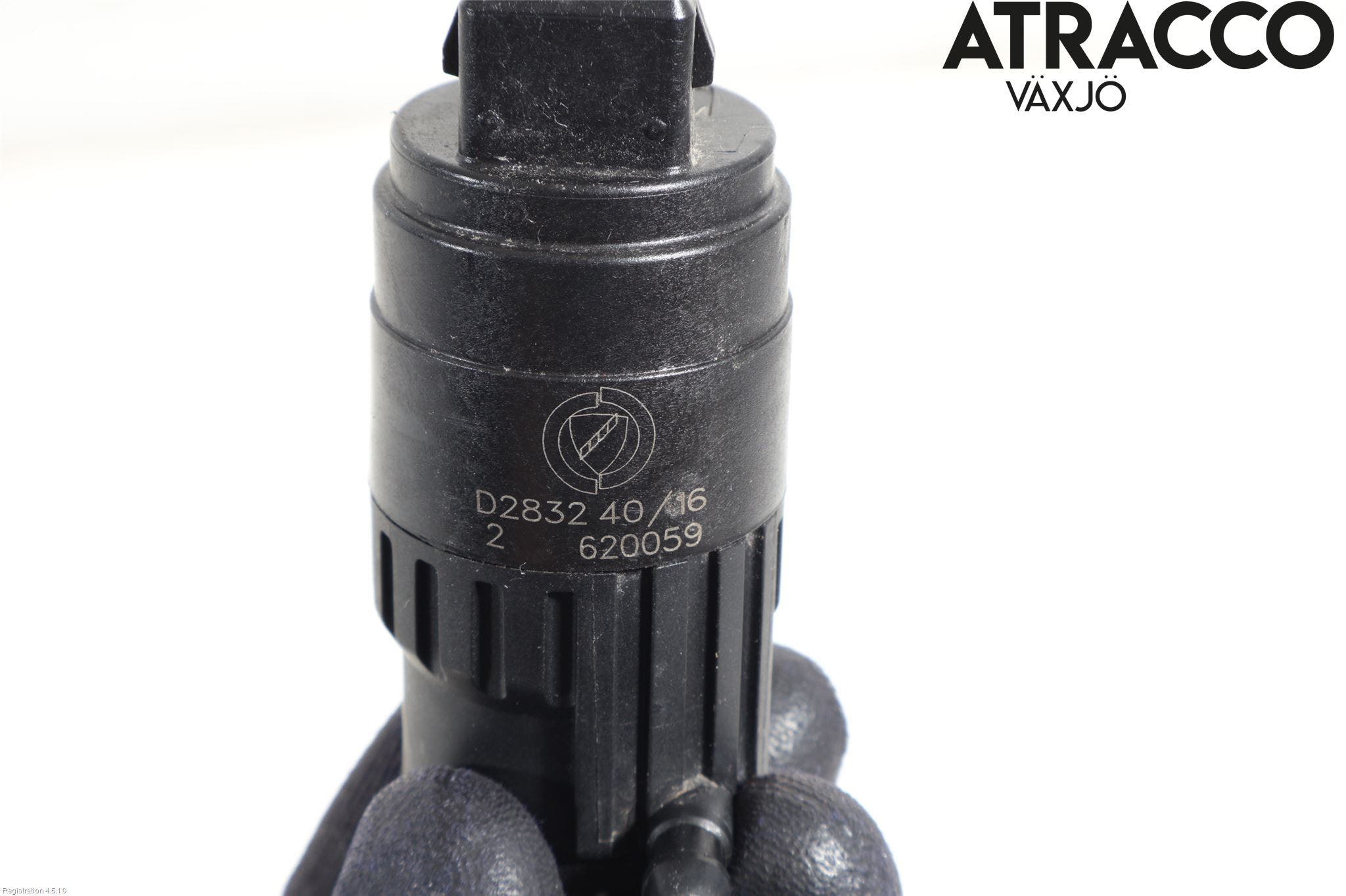 Alfa GIULIA Spolarpump Vindruta