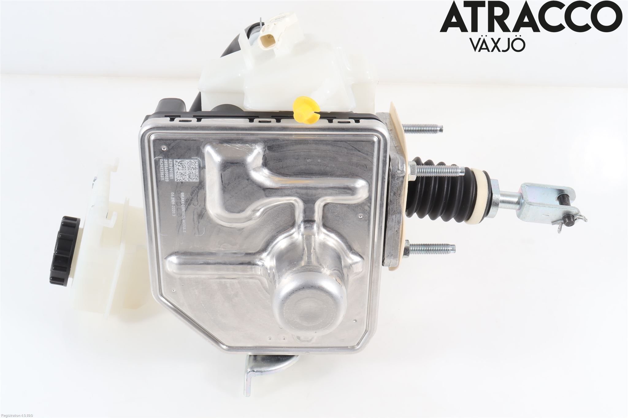 Mazda CX-30 20- Broms Huvudcylinder