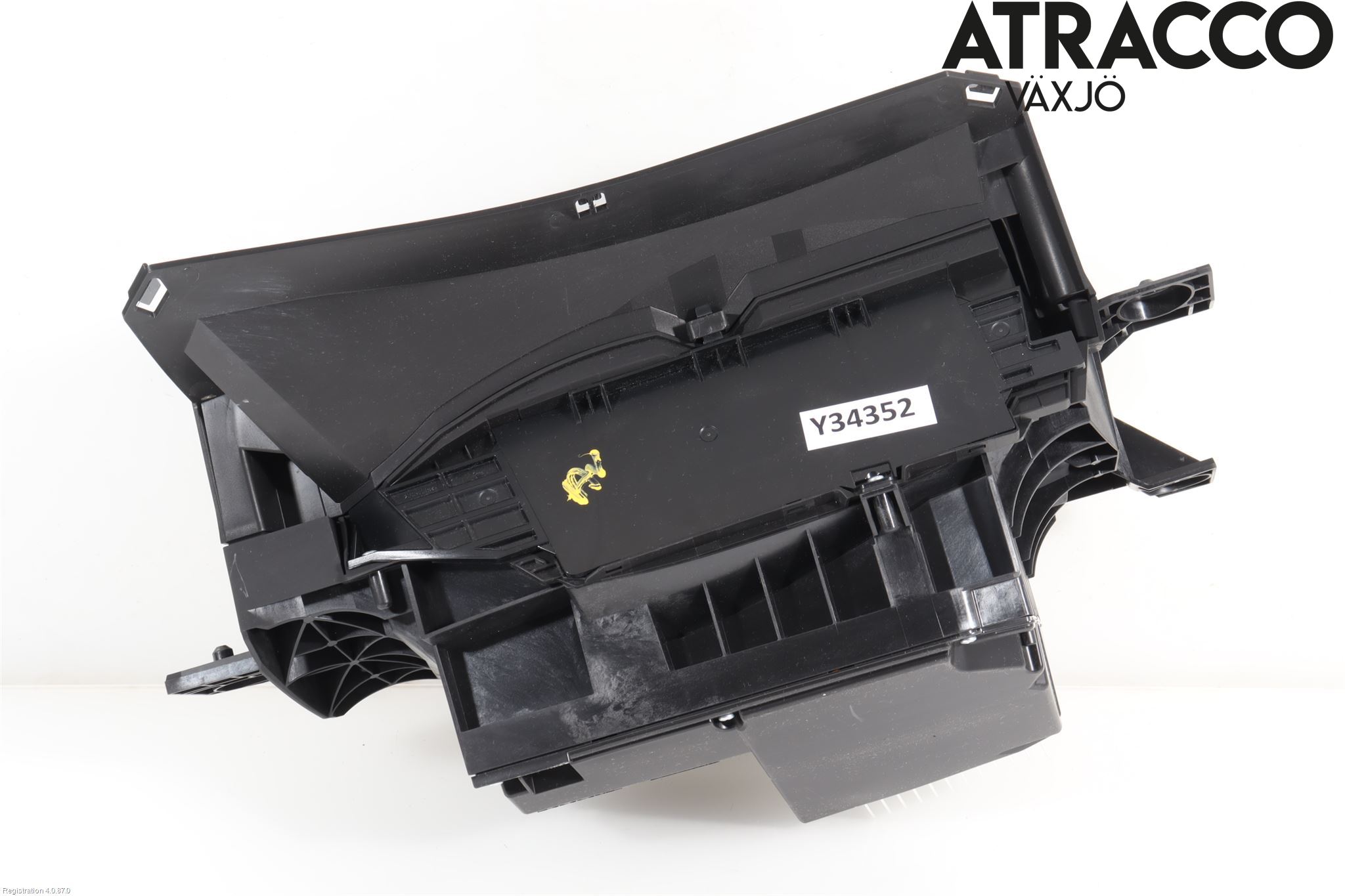 Mazda CX-60 22- Instrument Komb