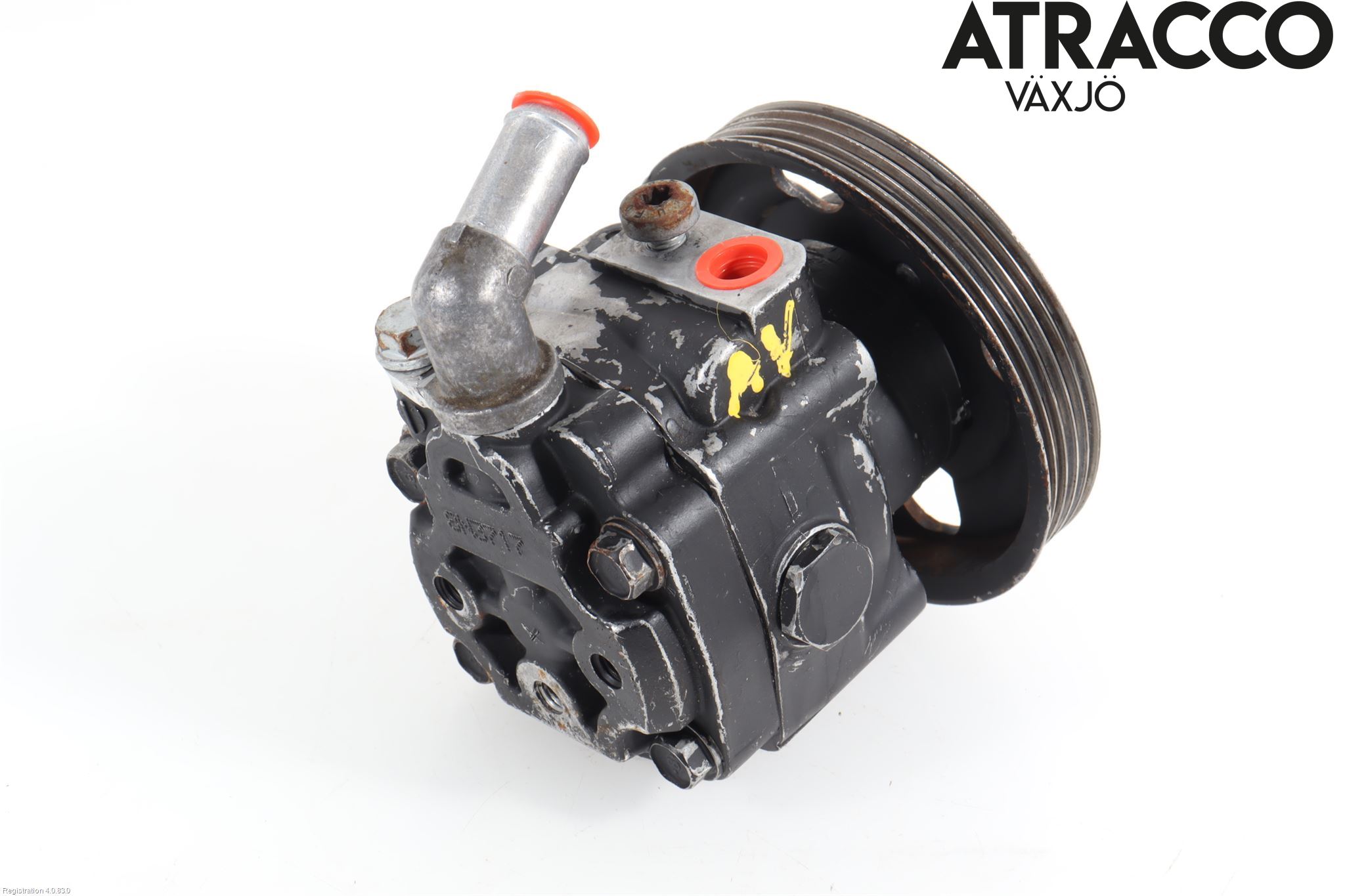 Ford S-MAX 06-15 Styrservopump