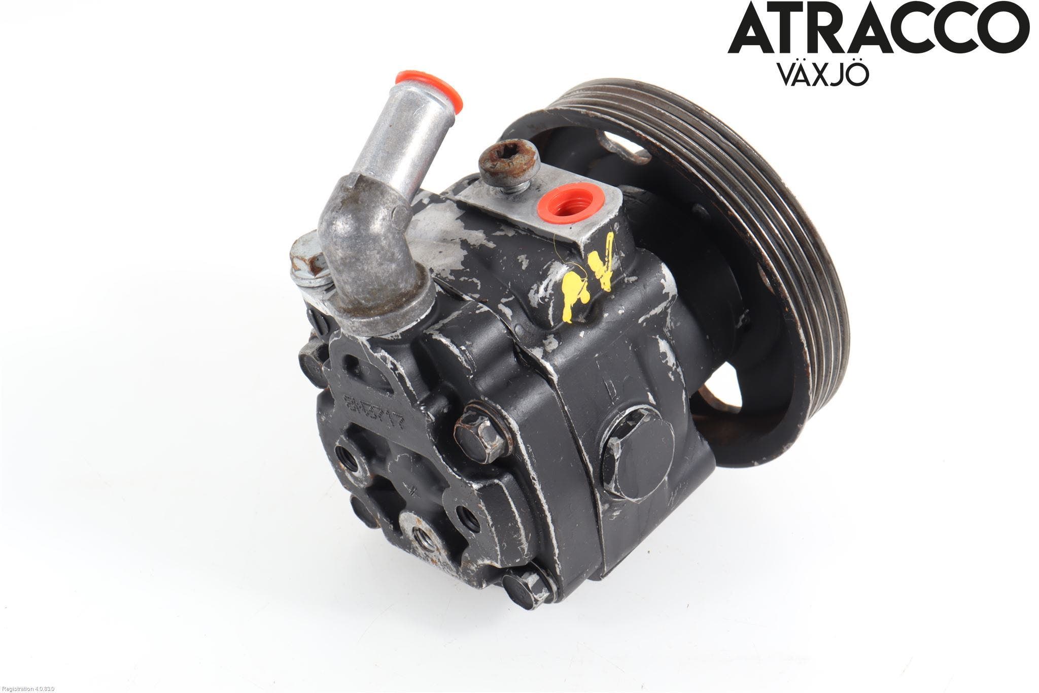 Ford S-MAX 06-15 Styrservopump