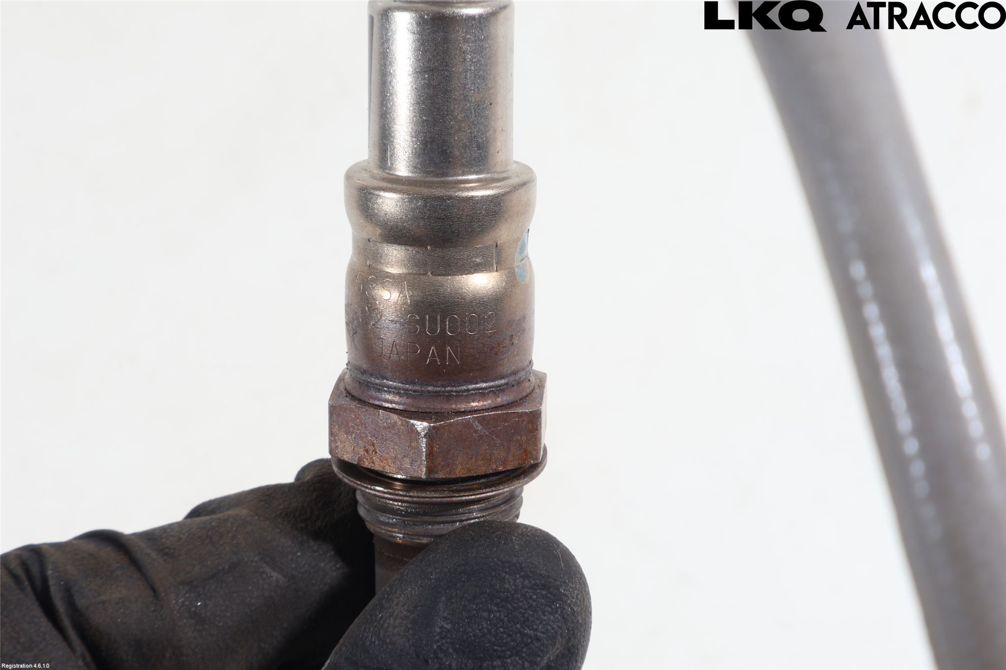 Suzuki SWIFT 24- Injlambdasond