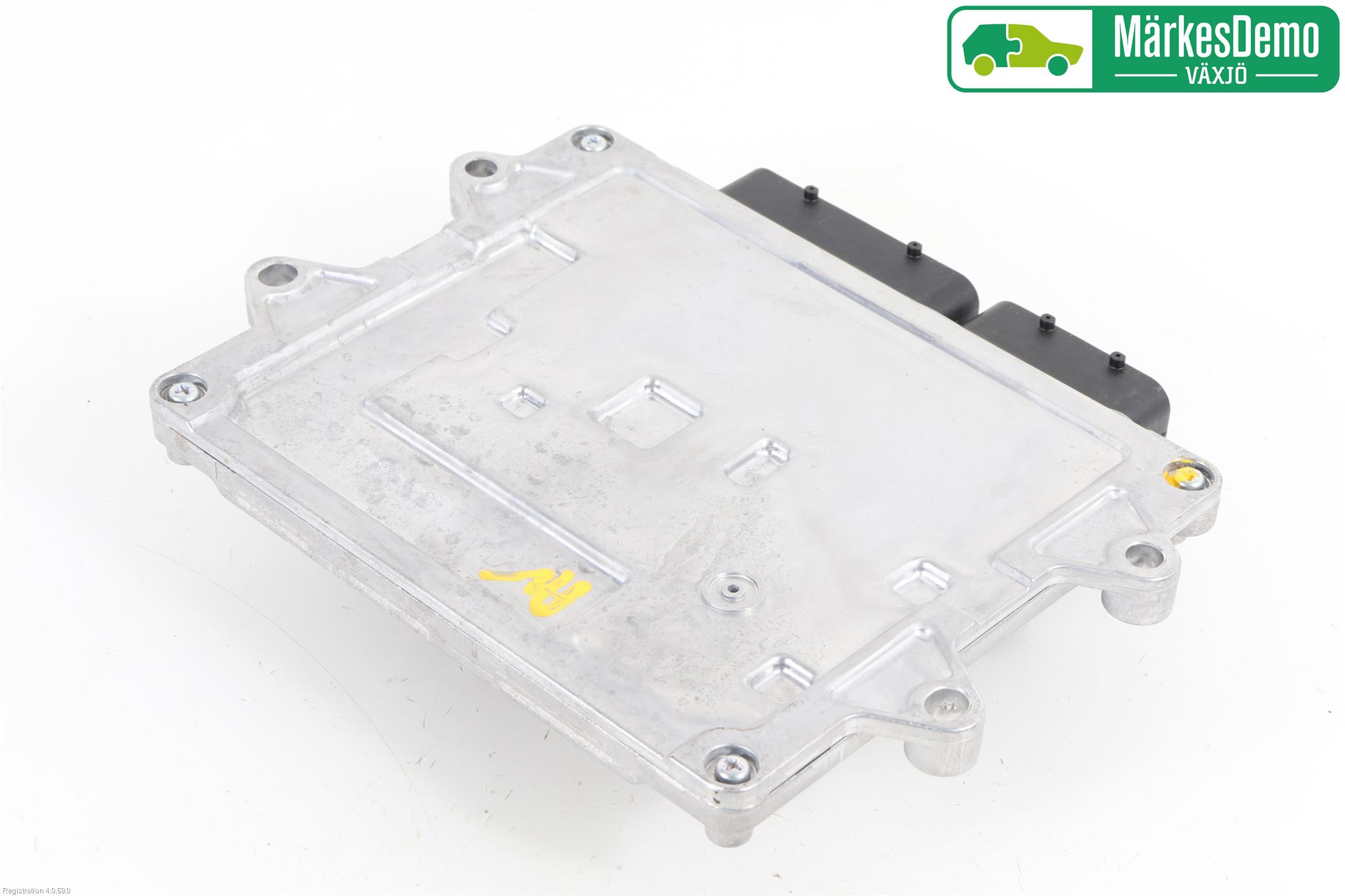 Mazda CX-30 20- Styrenhet Insprut Bensin