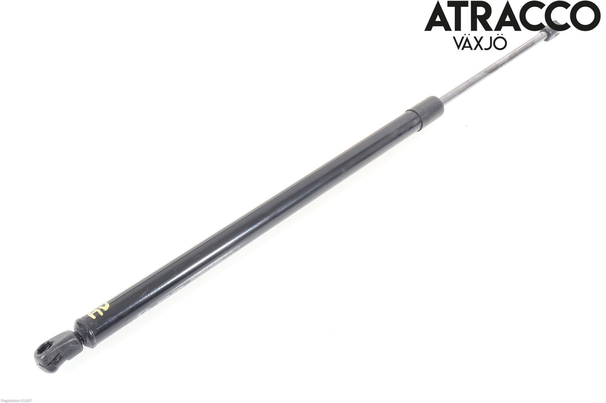 Hyundai i40 08-15 Gasfjäder Baklucka