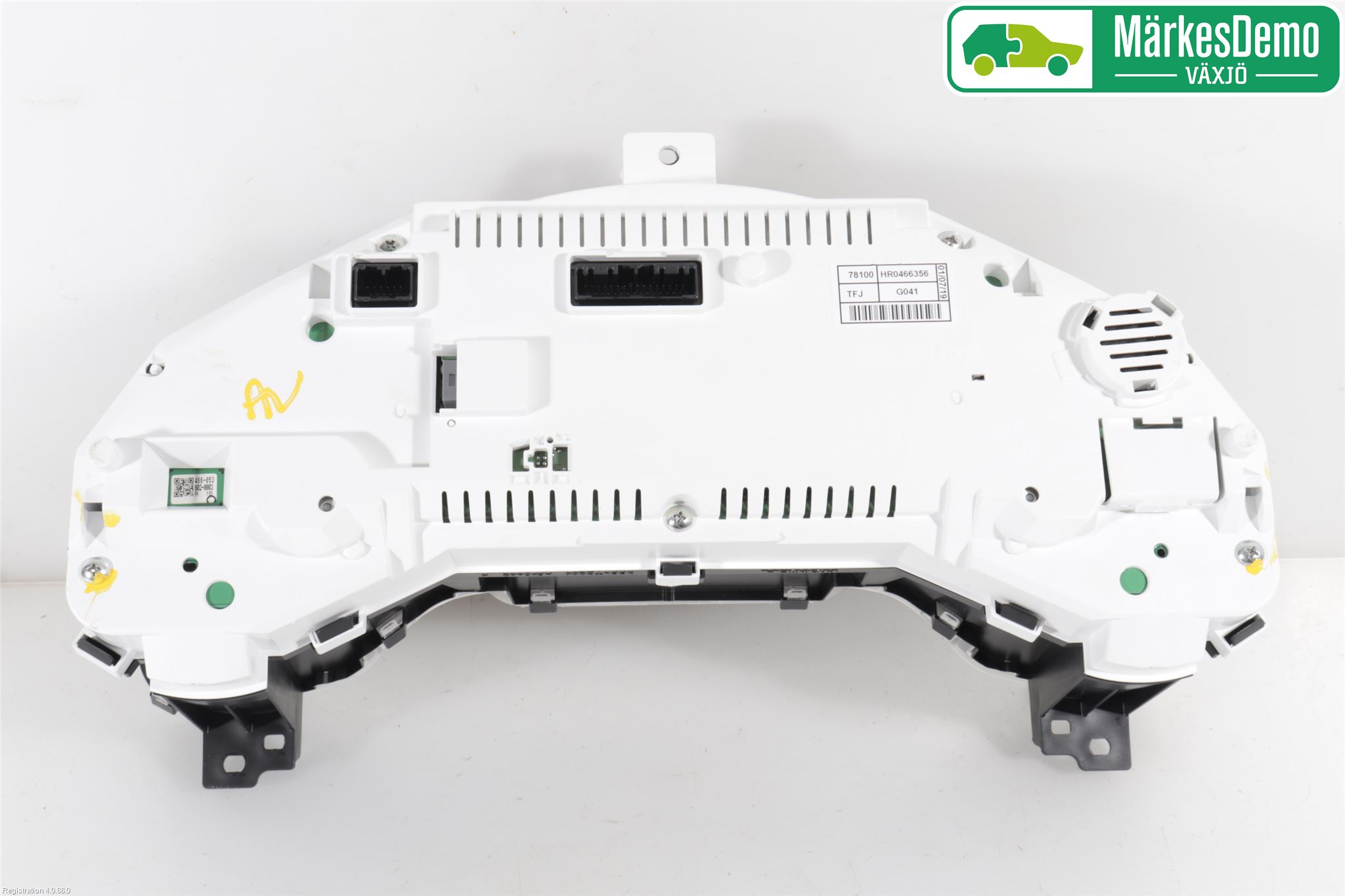 Honda CIVIC 17-22 Instrument Komb