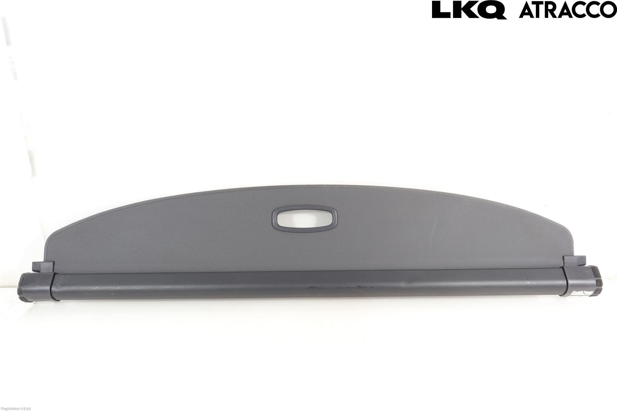 Hyundai IONIQ AE 17-22 Insynskydd