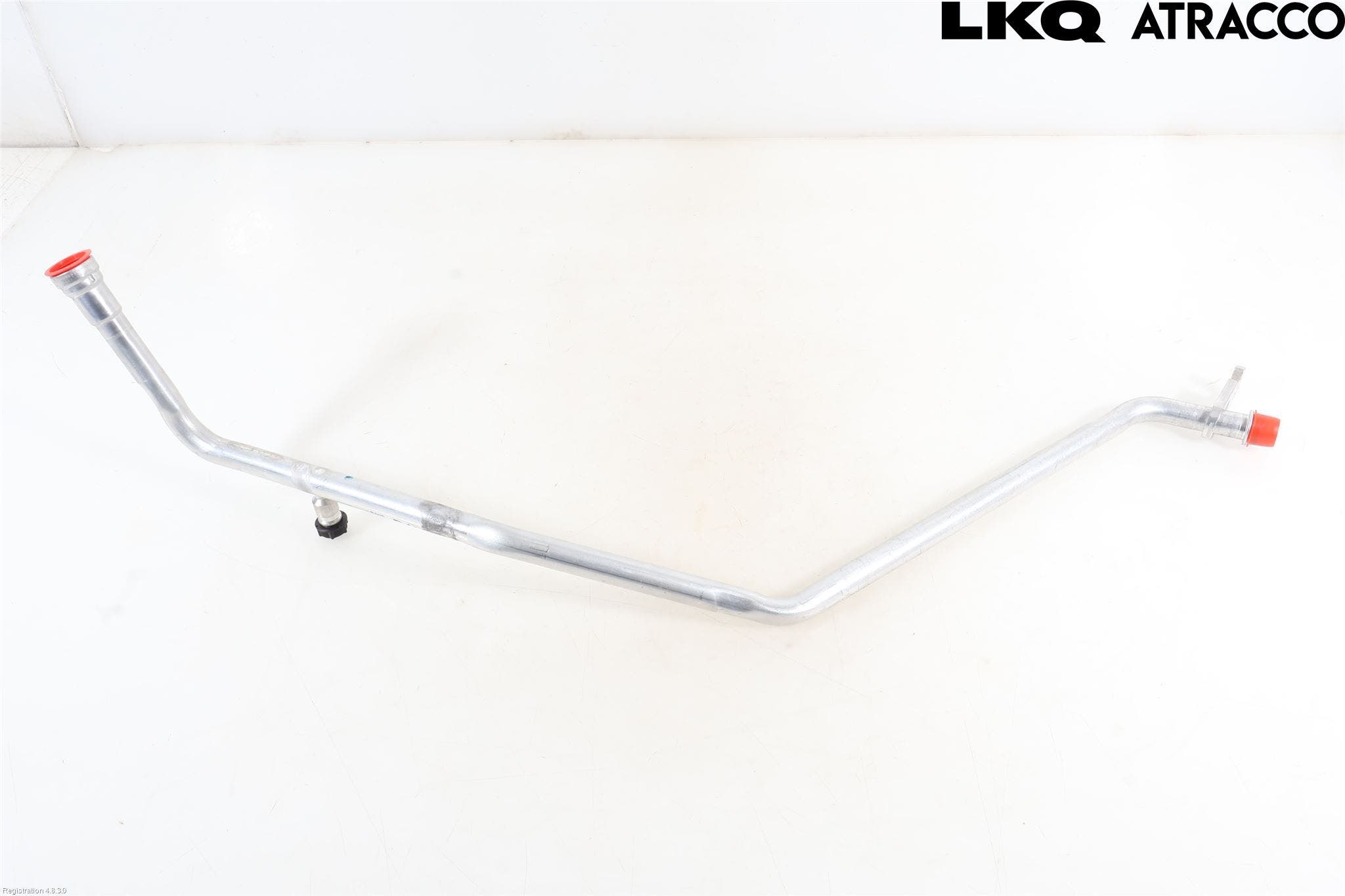 Toyota YARIS XP21 20- Ac Slang-Rör