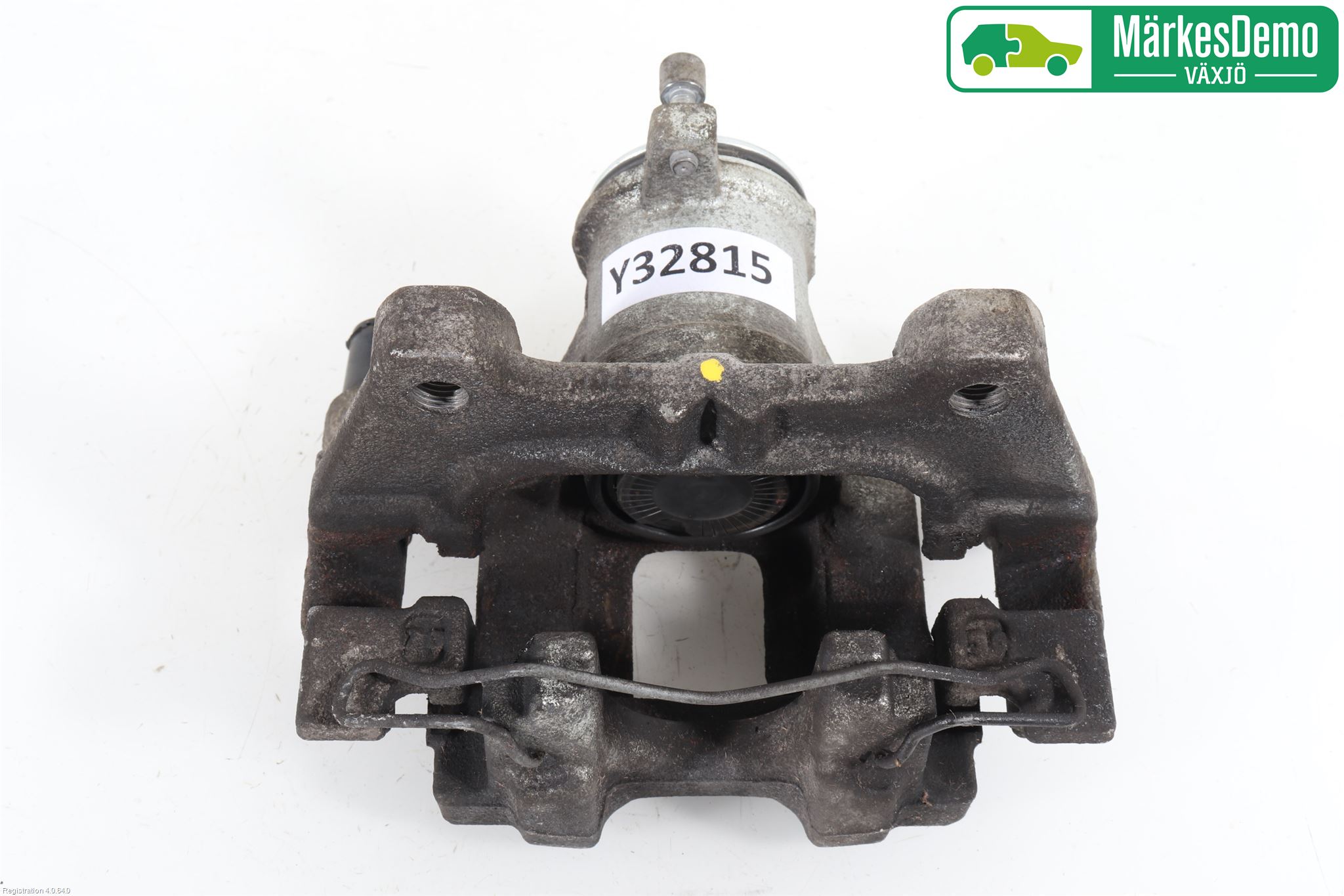 Honda CIVIC 17-22 Bromsok Bak Vänster